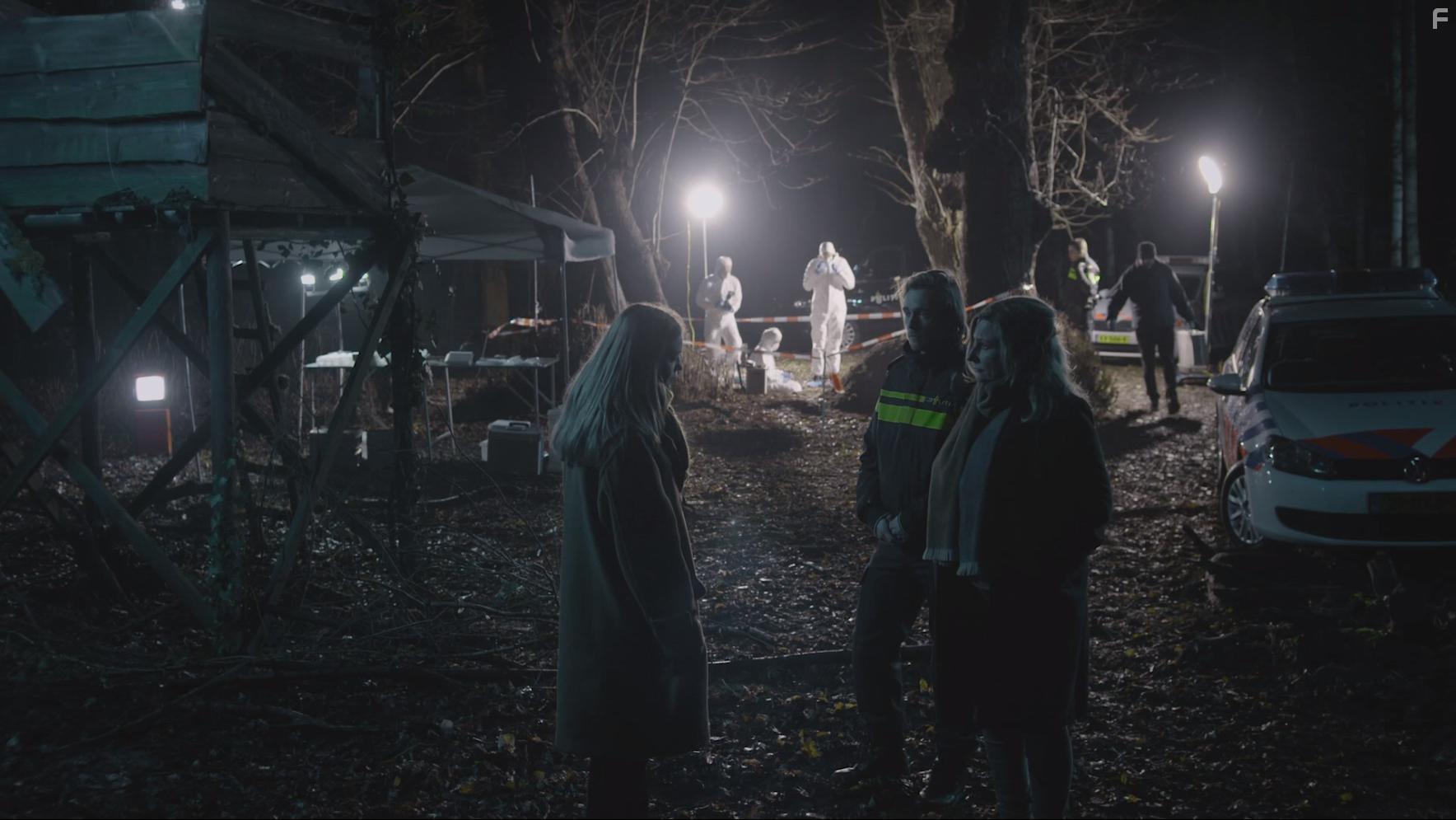 De 12 van Schouwendam (2019)