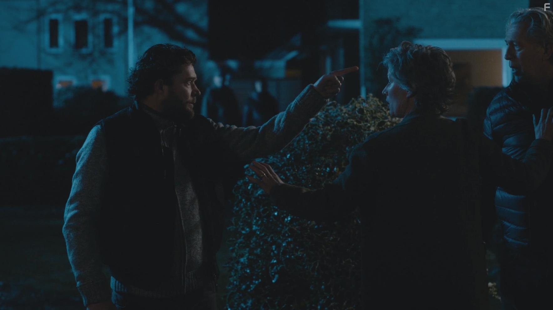 De 12 van Schouwendam (2019)