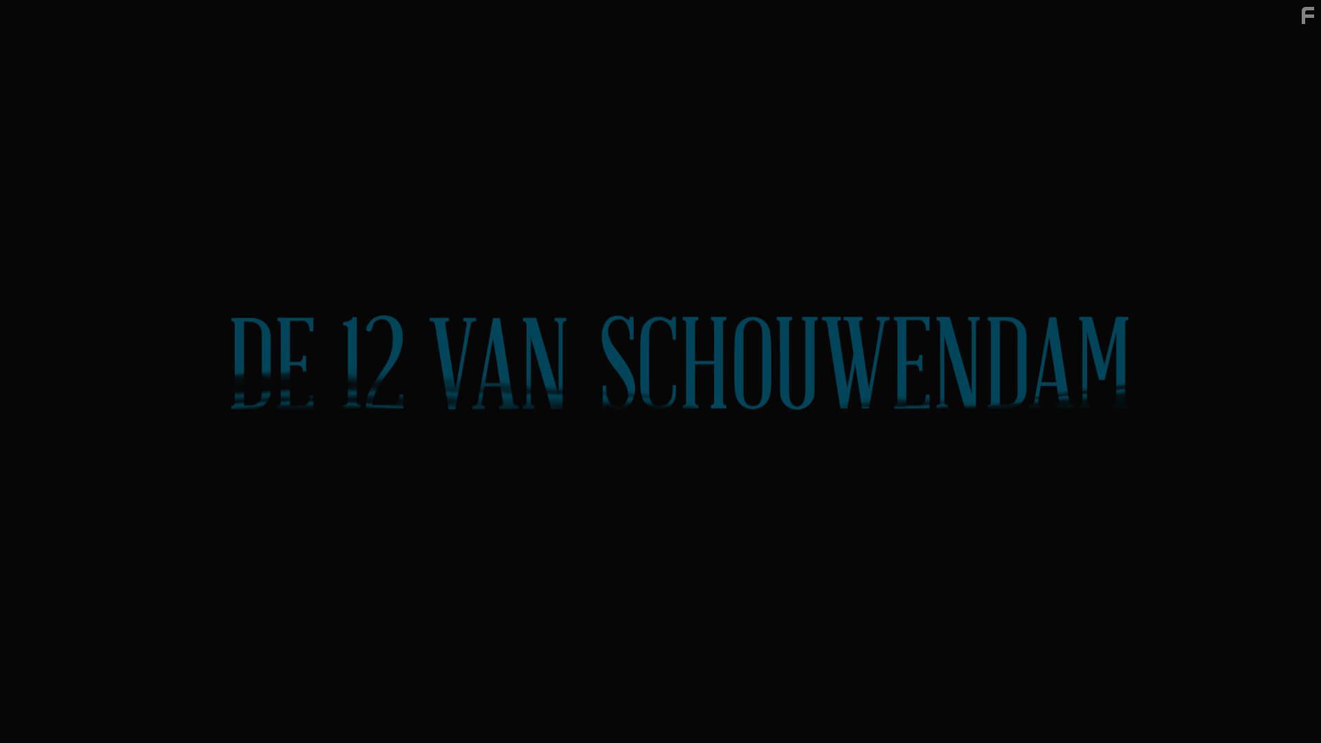 De 12 van Schouwendam (2019)