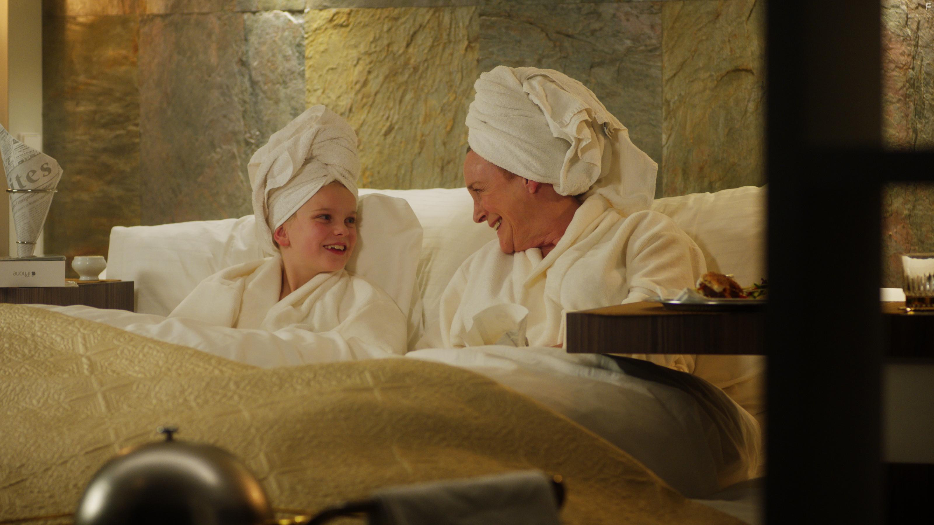 Kapsalon Romy (2019)