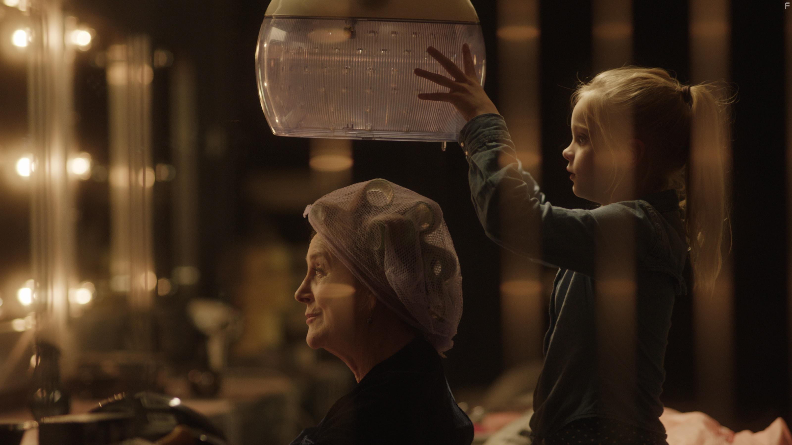 Kapsalon Romy (2019)