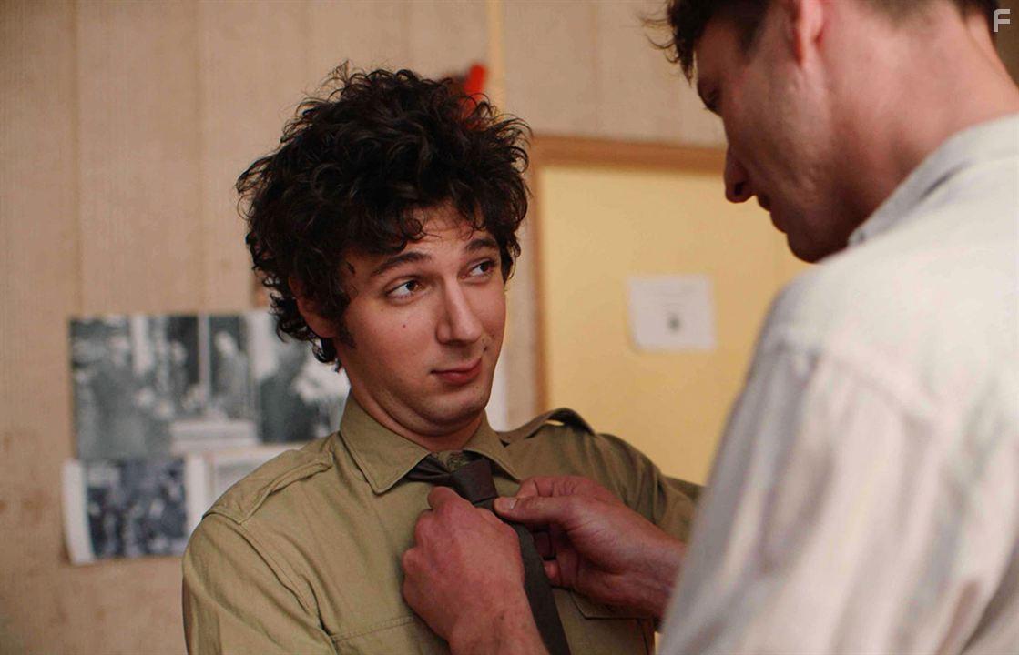 Vincent Lacoste in Mes jours de gloire (2019)