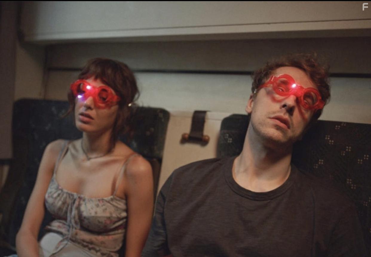 Yarina Tek Bilet (2020)