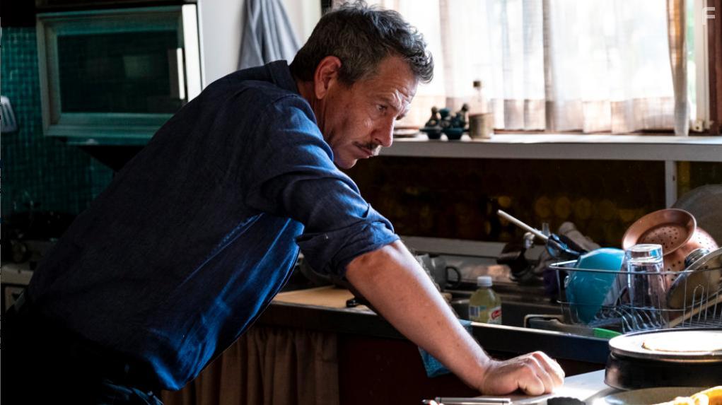 Ben Mendelsohn in Babyteeth (2019)