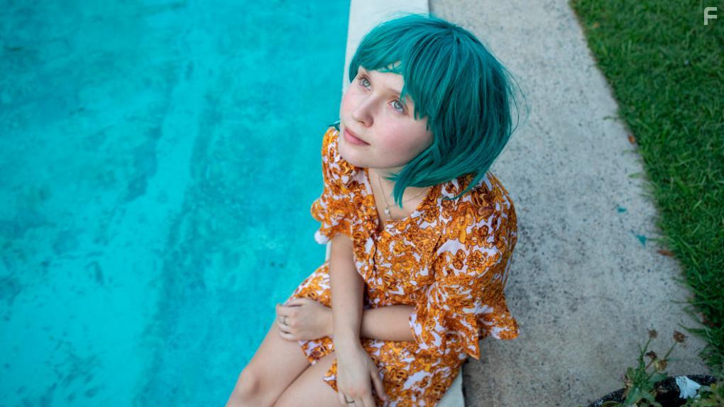 Eliza Scanlen in Babyteeth (2019)