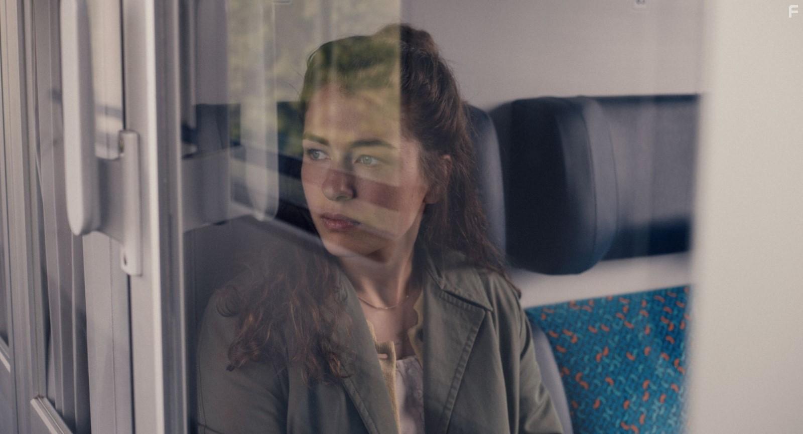 Henriette Confurius in Golden Twenties (2019)