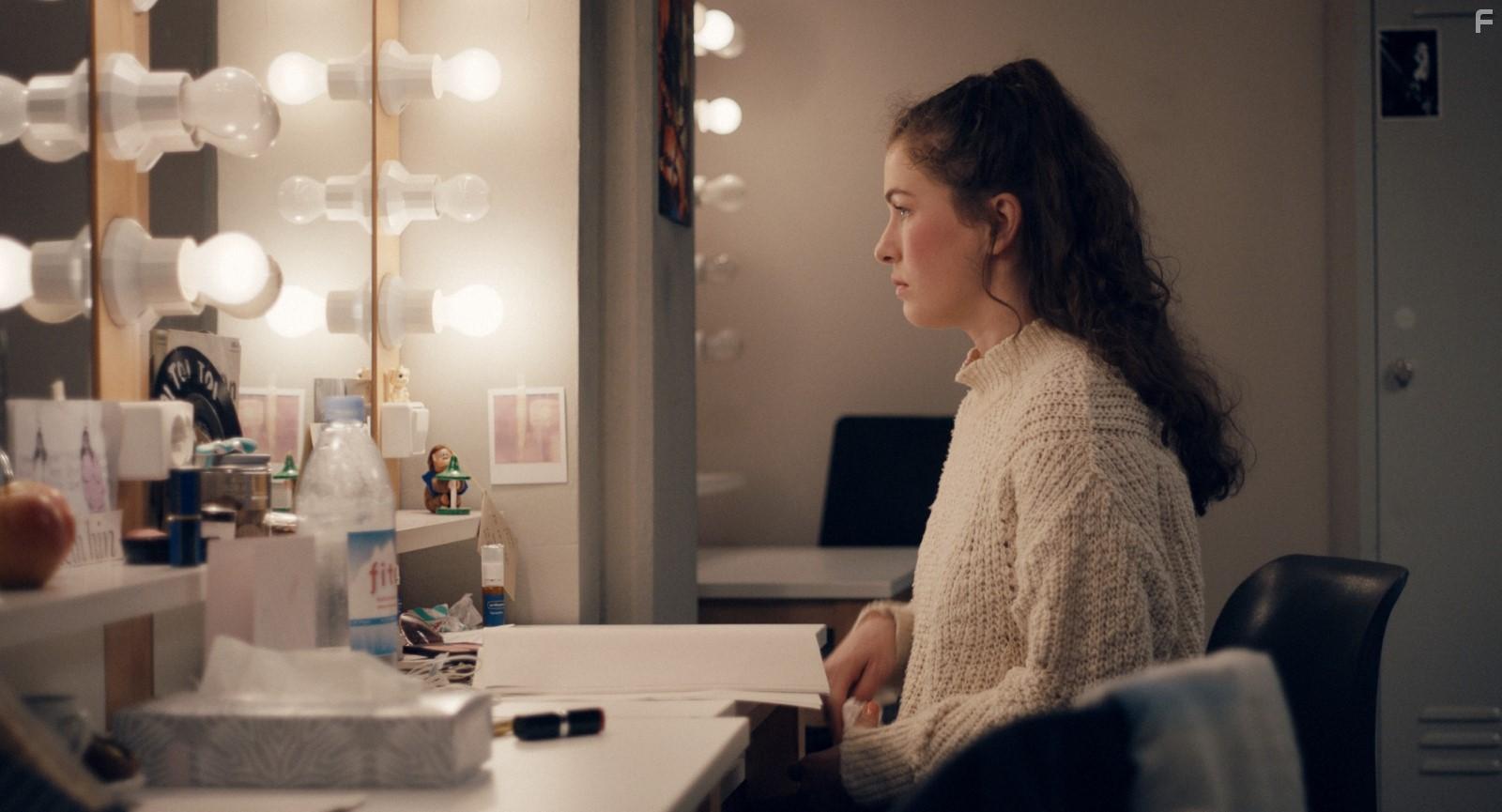 Henriette Confurius in Golden Twenties (2019)