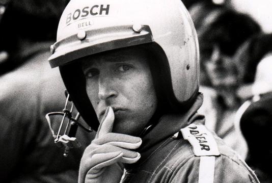 Hurley Hayward in Hurley (2019)