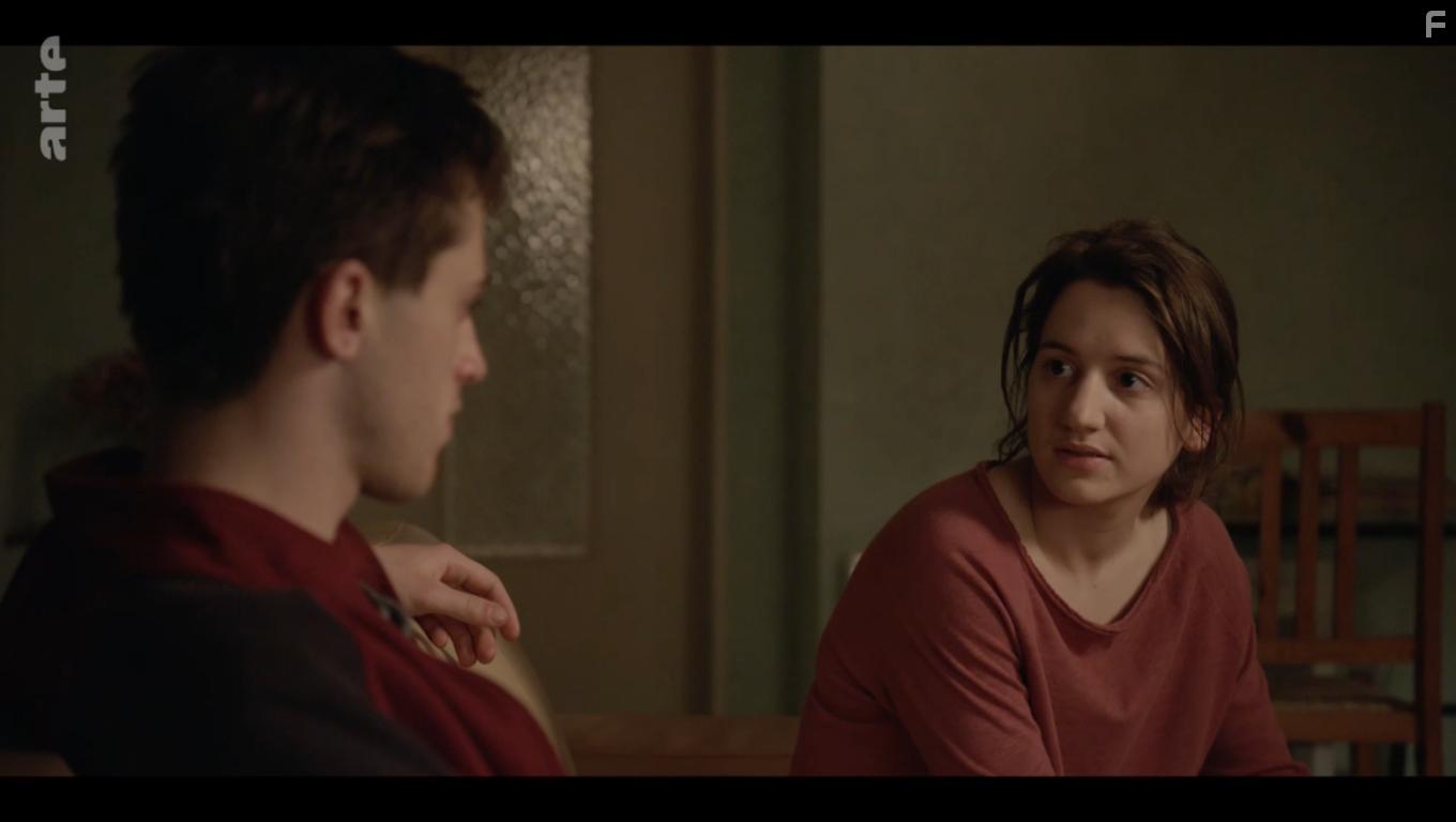 Я умею падать #1