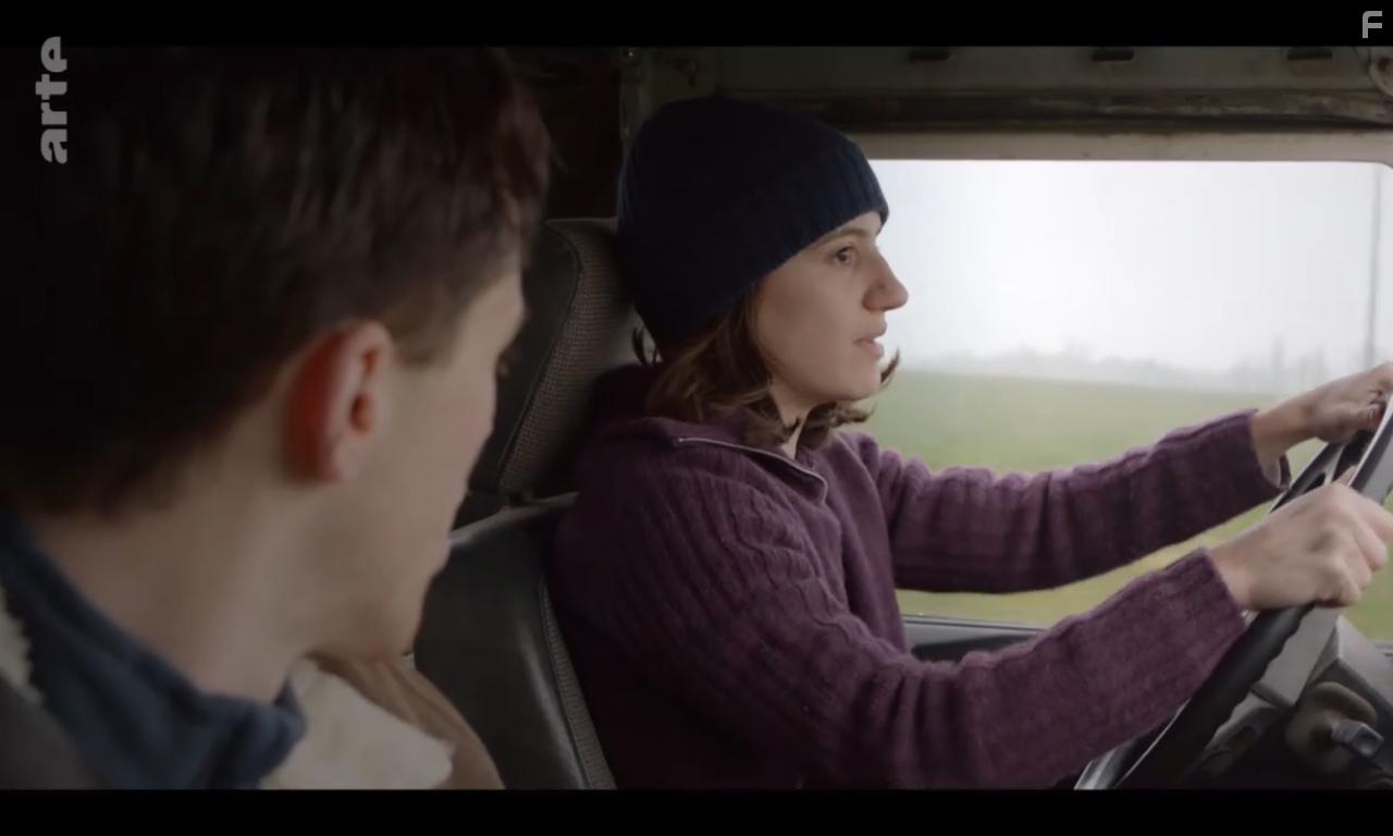 Я умею падать #2