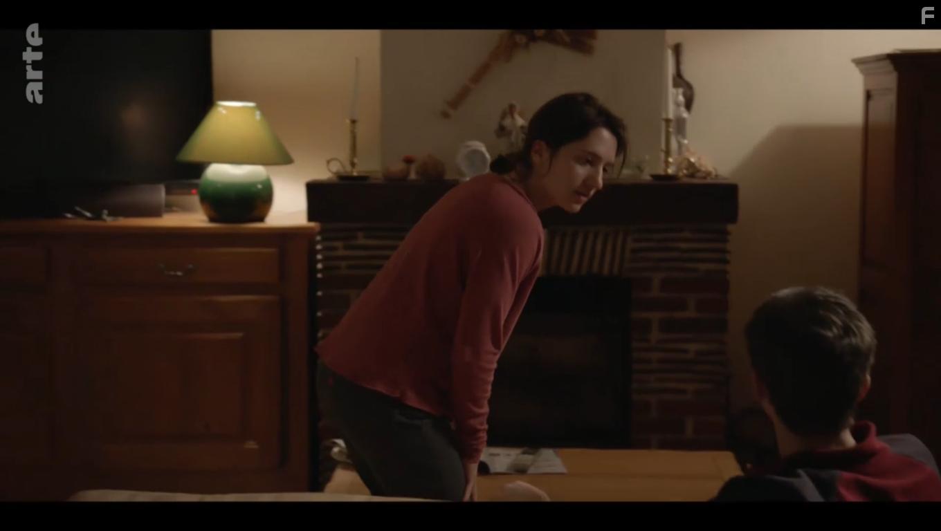 Я умею падать #3