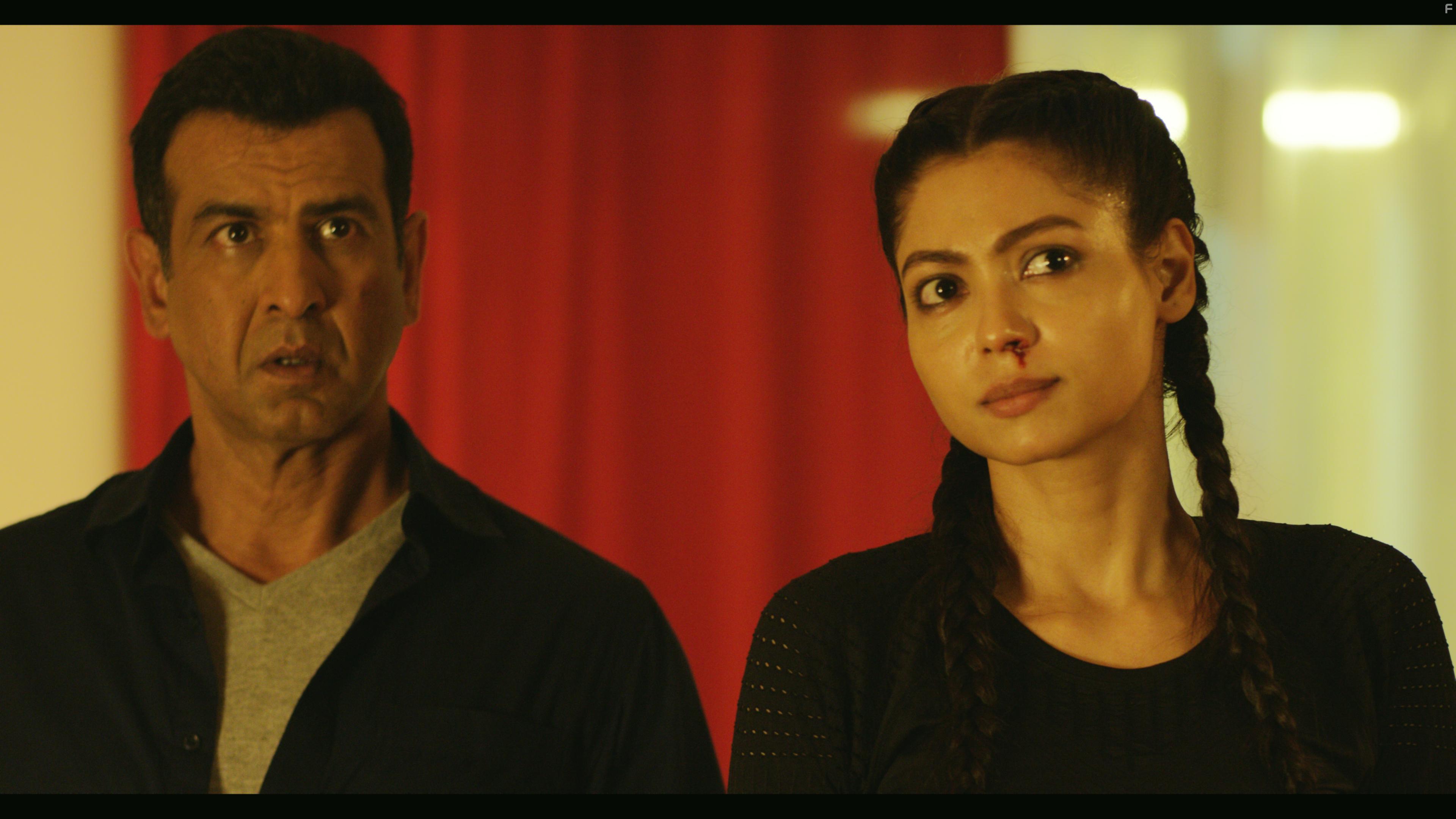 Hostages: Escape (2019)