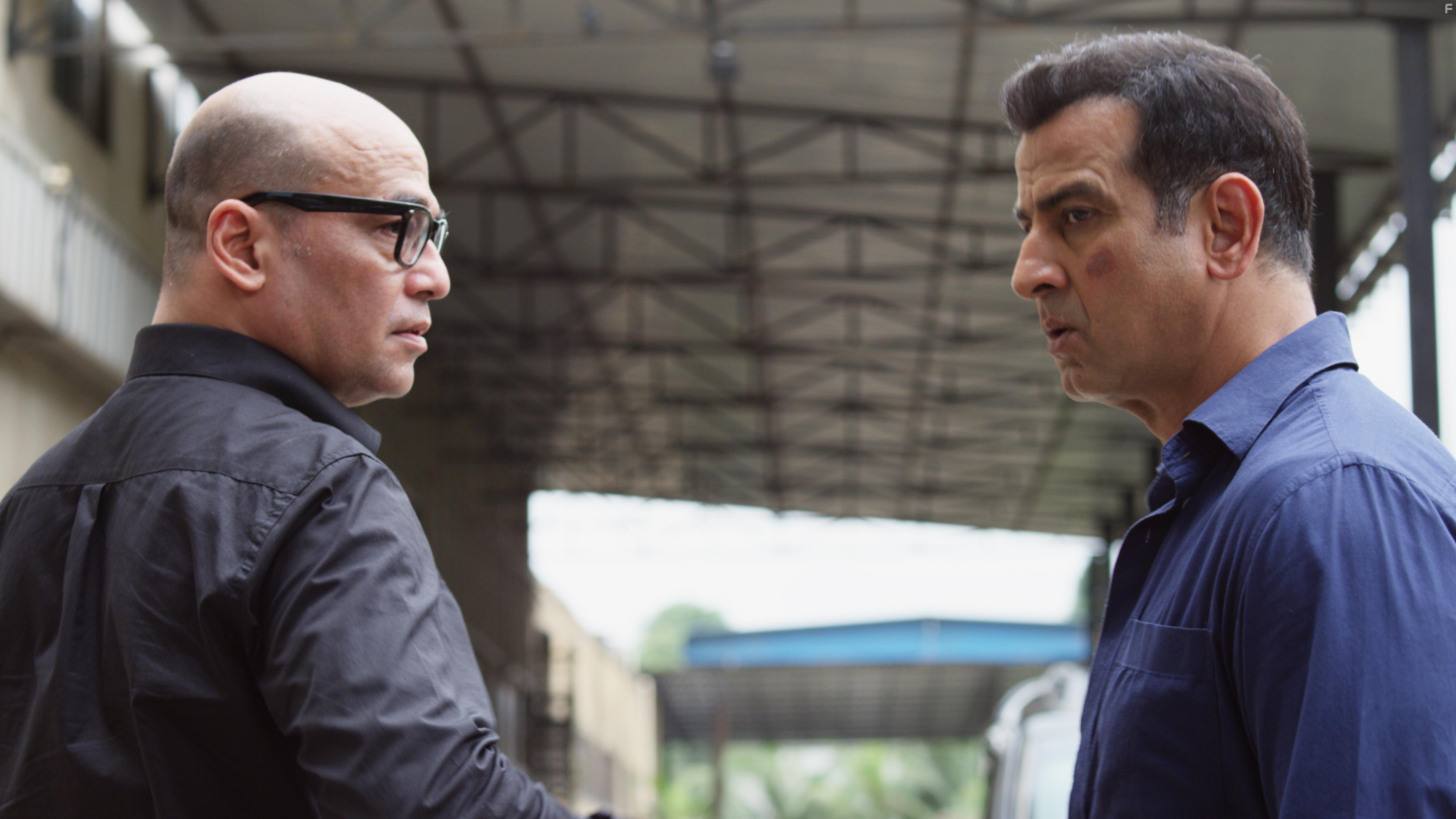 Hostages: End Game (2019)