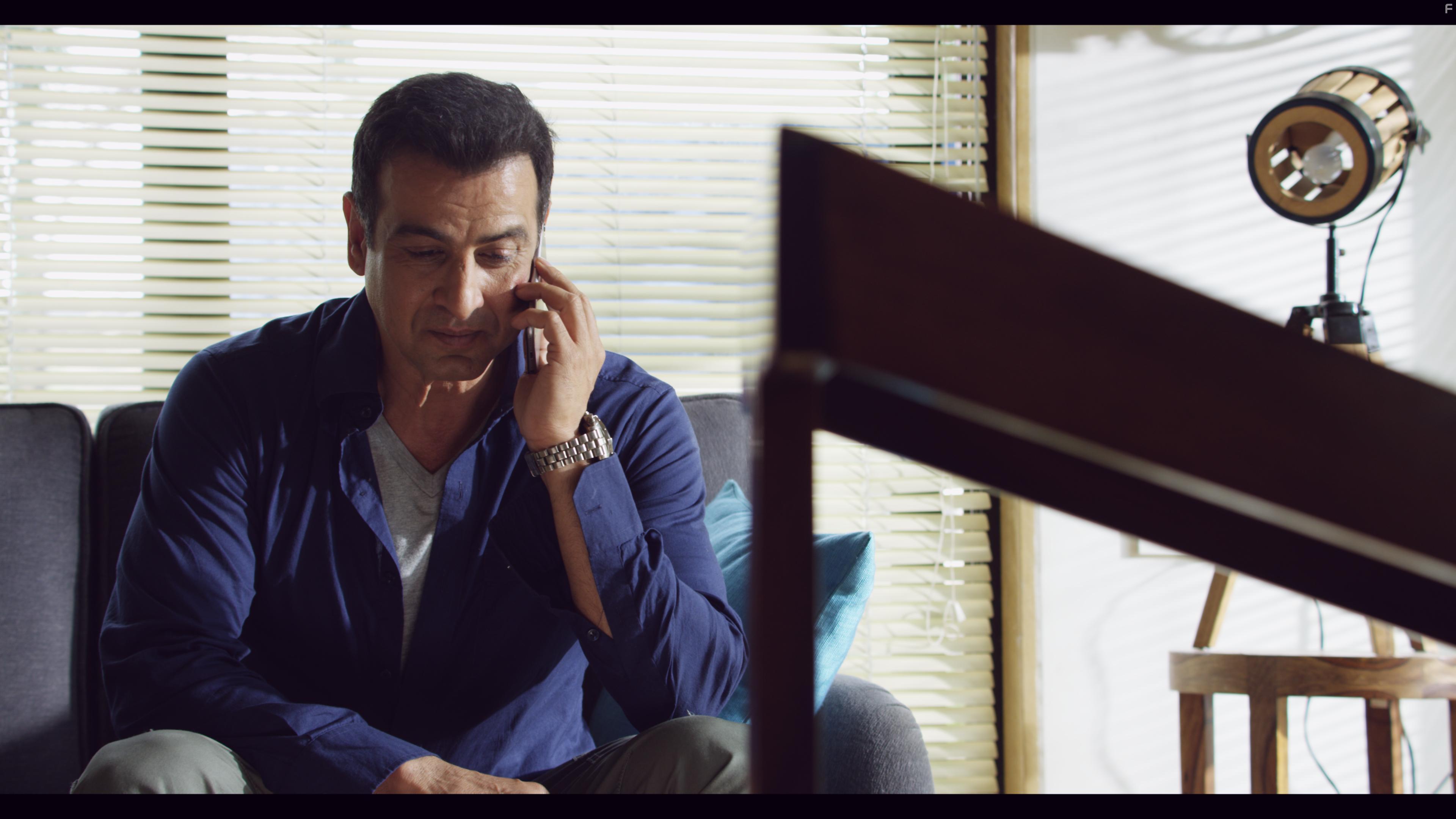 Hostages: Pieces of the Puzzle (2019)