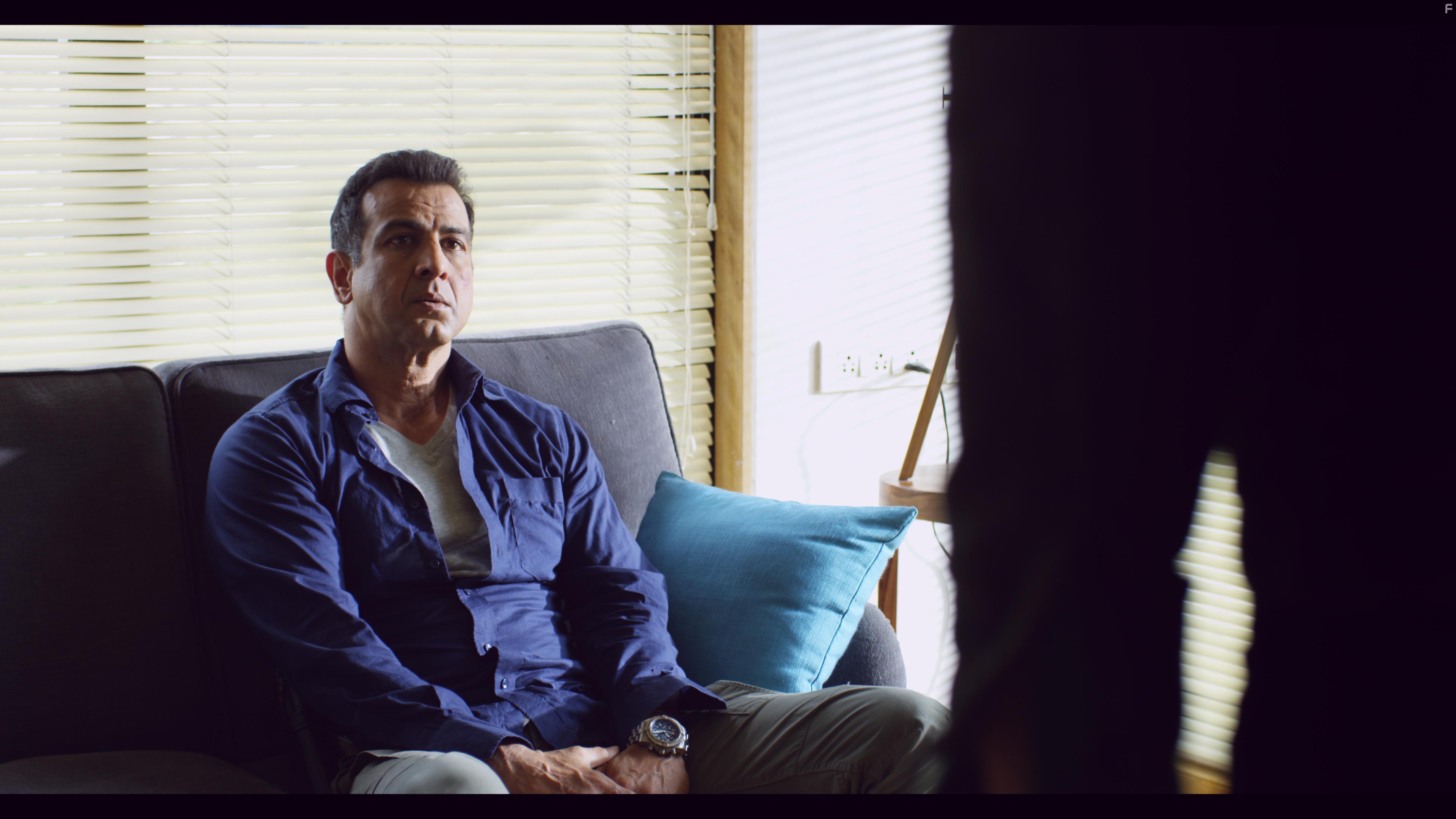 Hostages: Pieces of the Puzzle (2019)