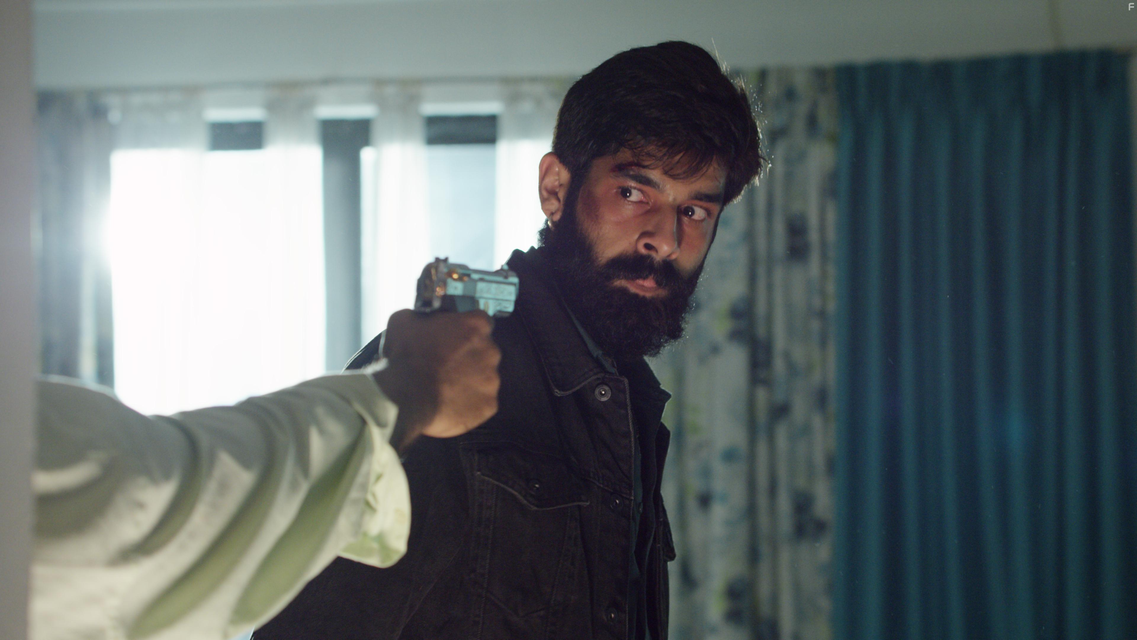 Hostages: End Game (2019)