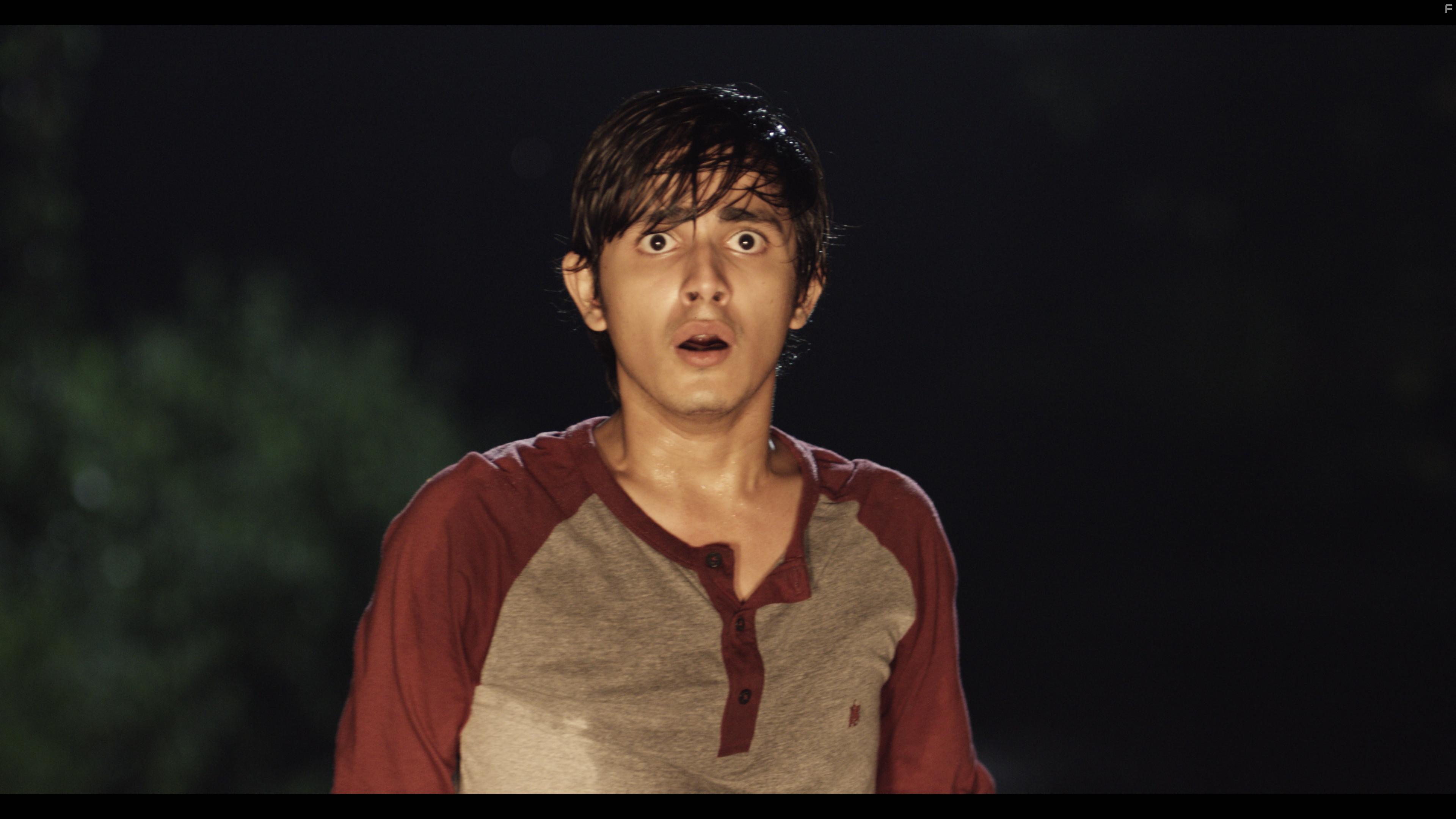 Hostages: Escape (2019)