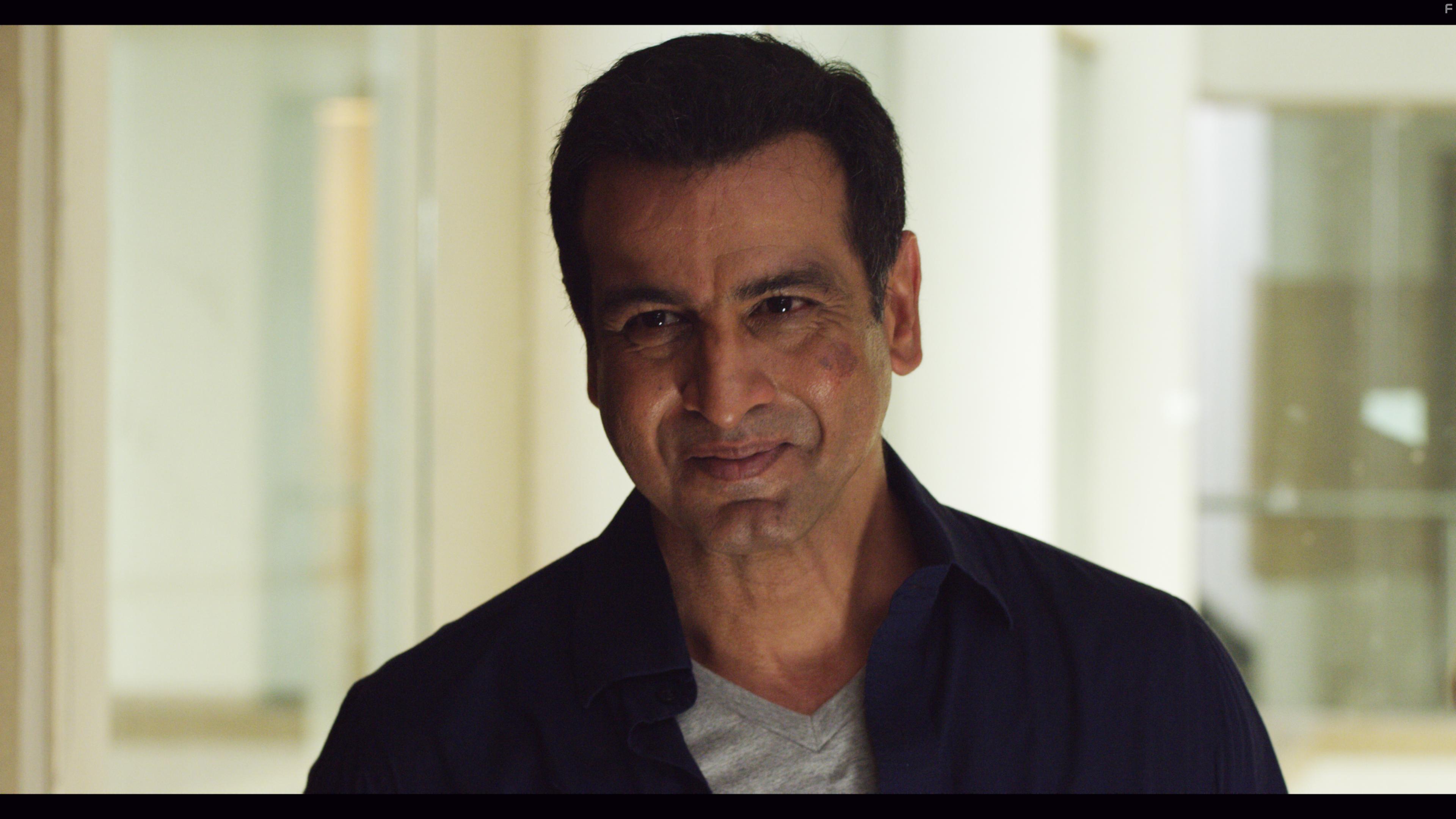 Hostages: Pieces of the Puzzle (2019)