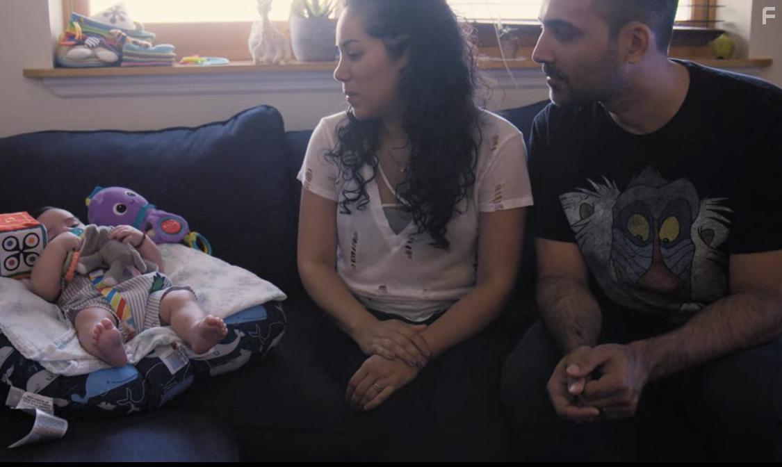 Mirtha Macri in Lenox Hill (2020)