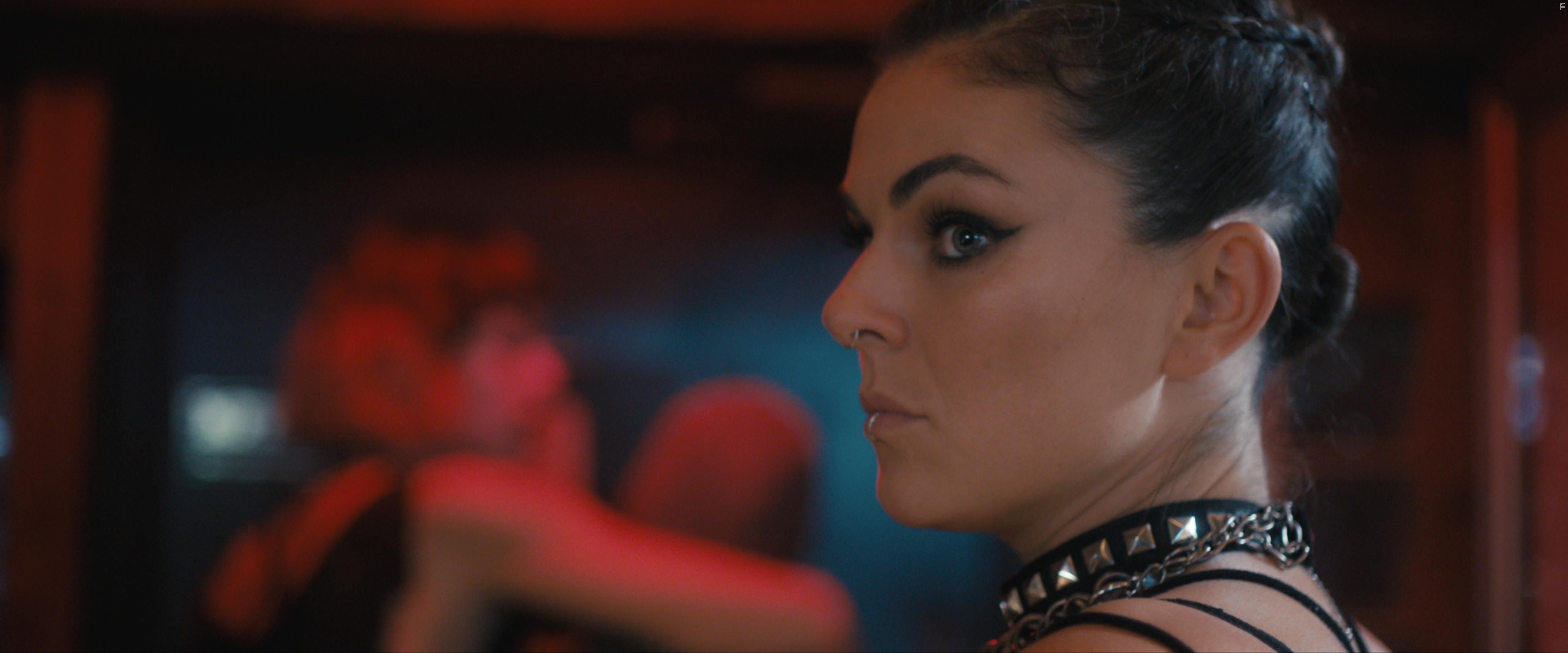 Месть любой ценой