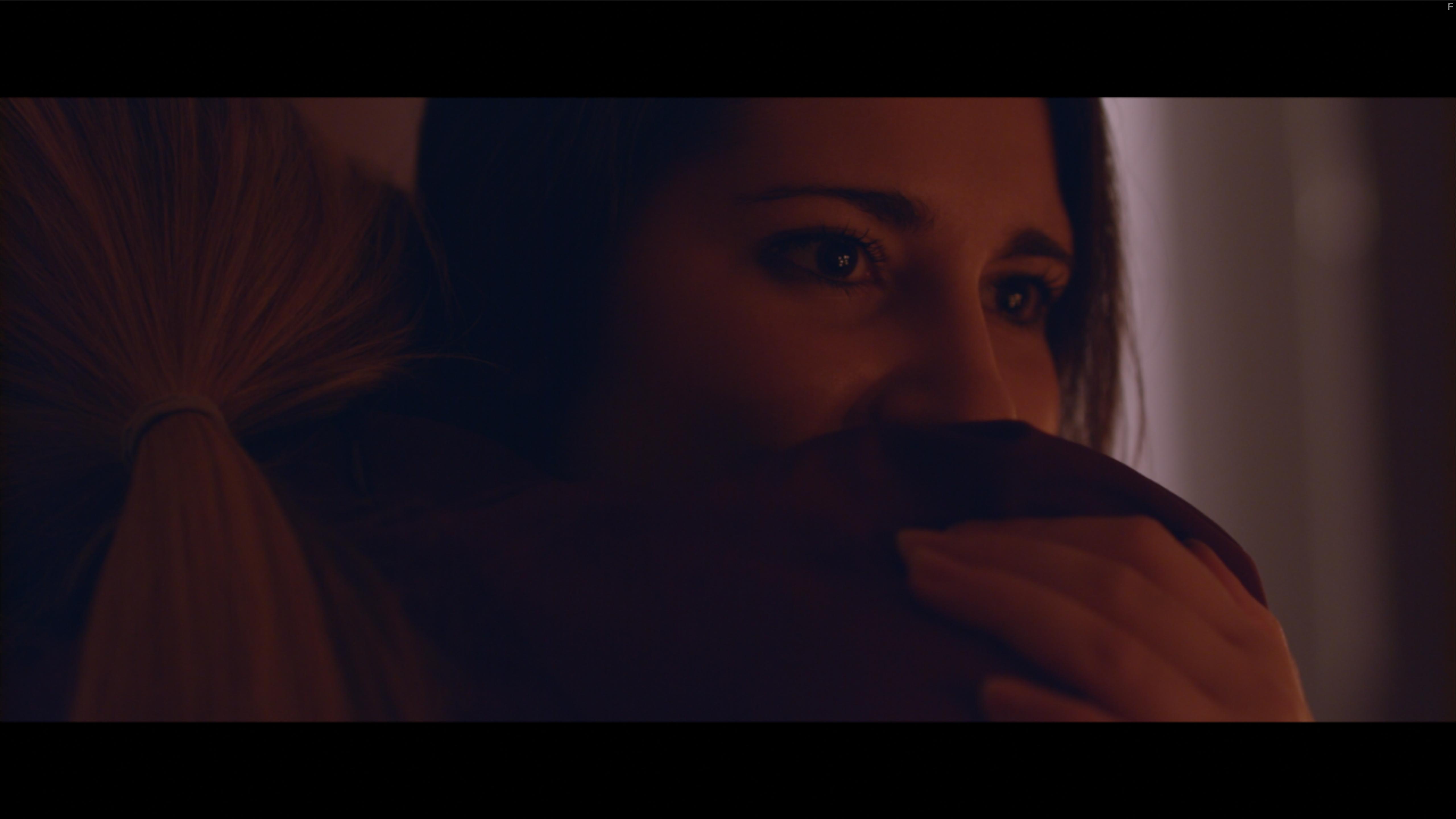 Sarah T. Cohen in ClownDoll (2019)