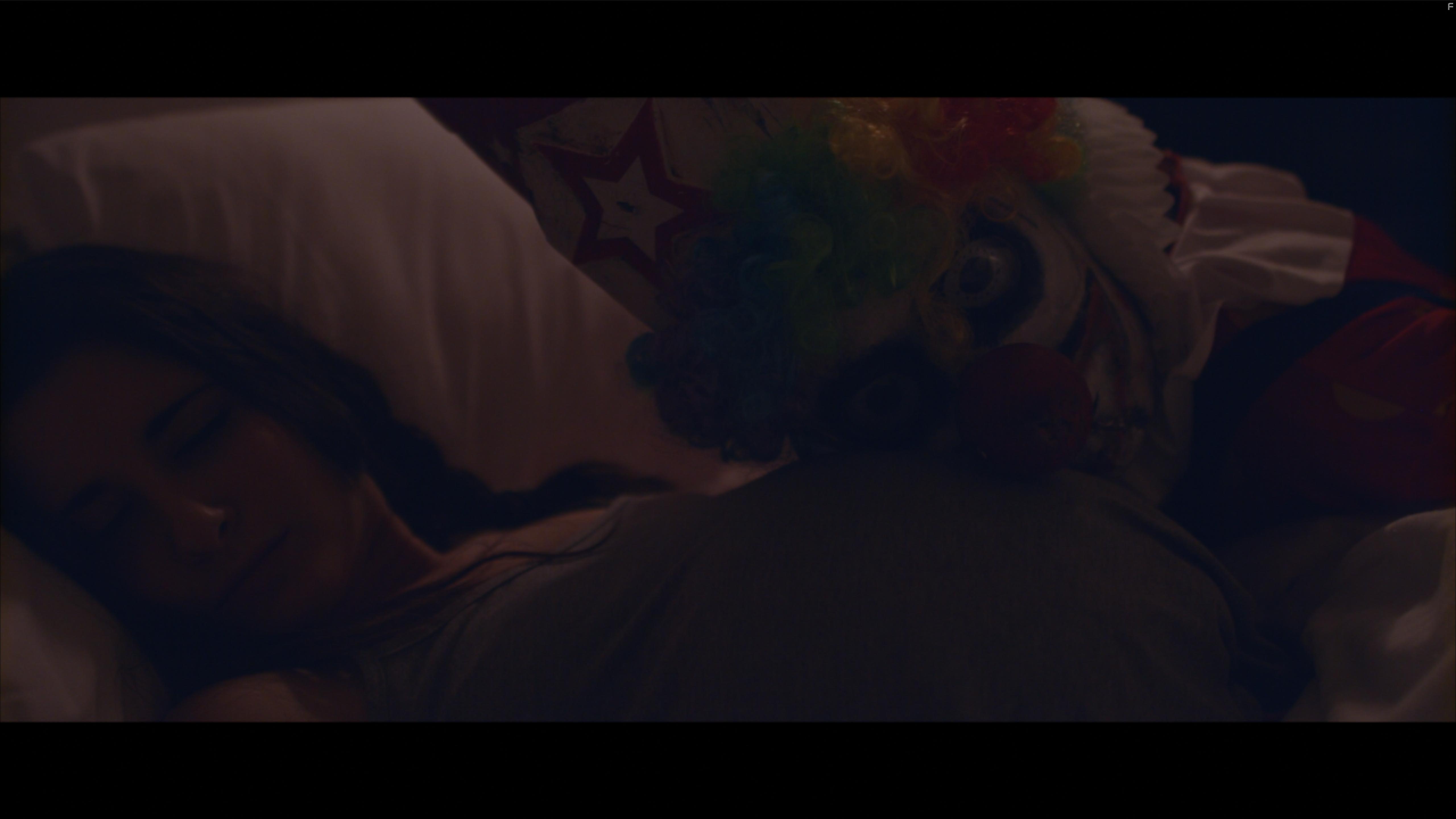 Sarah T. Cohen in ClownDoll (2019)