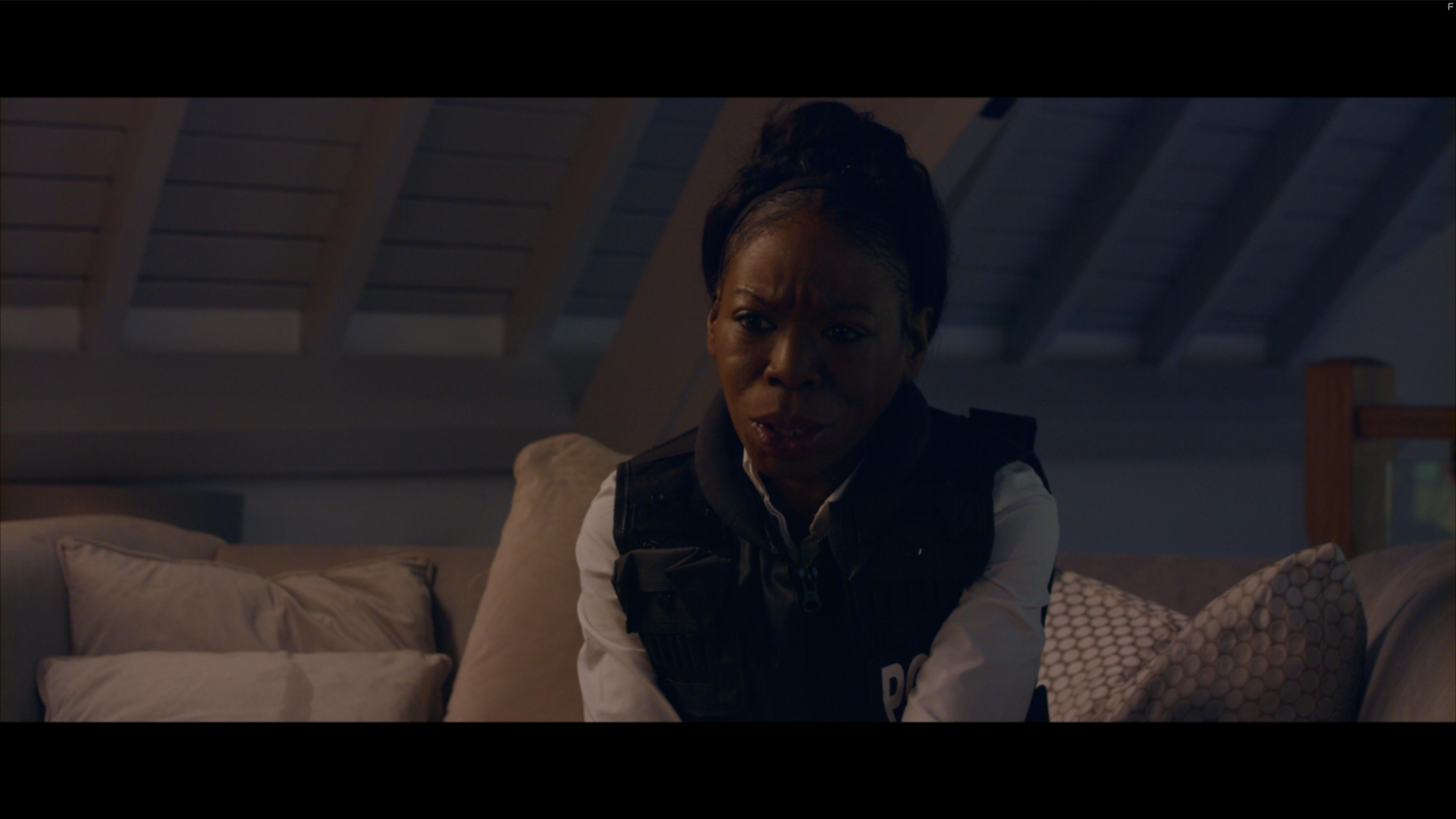 Hattie Willow in ClownDoll (2019)