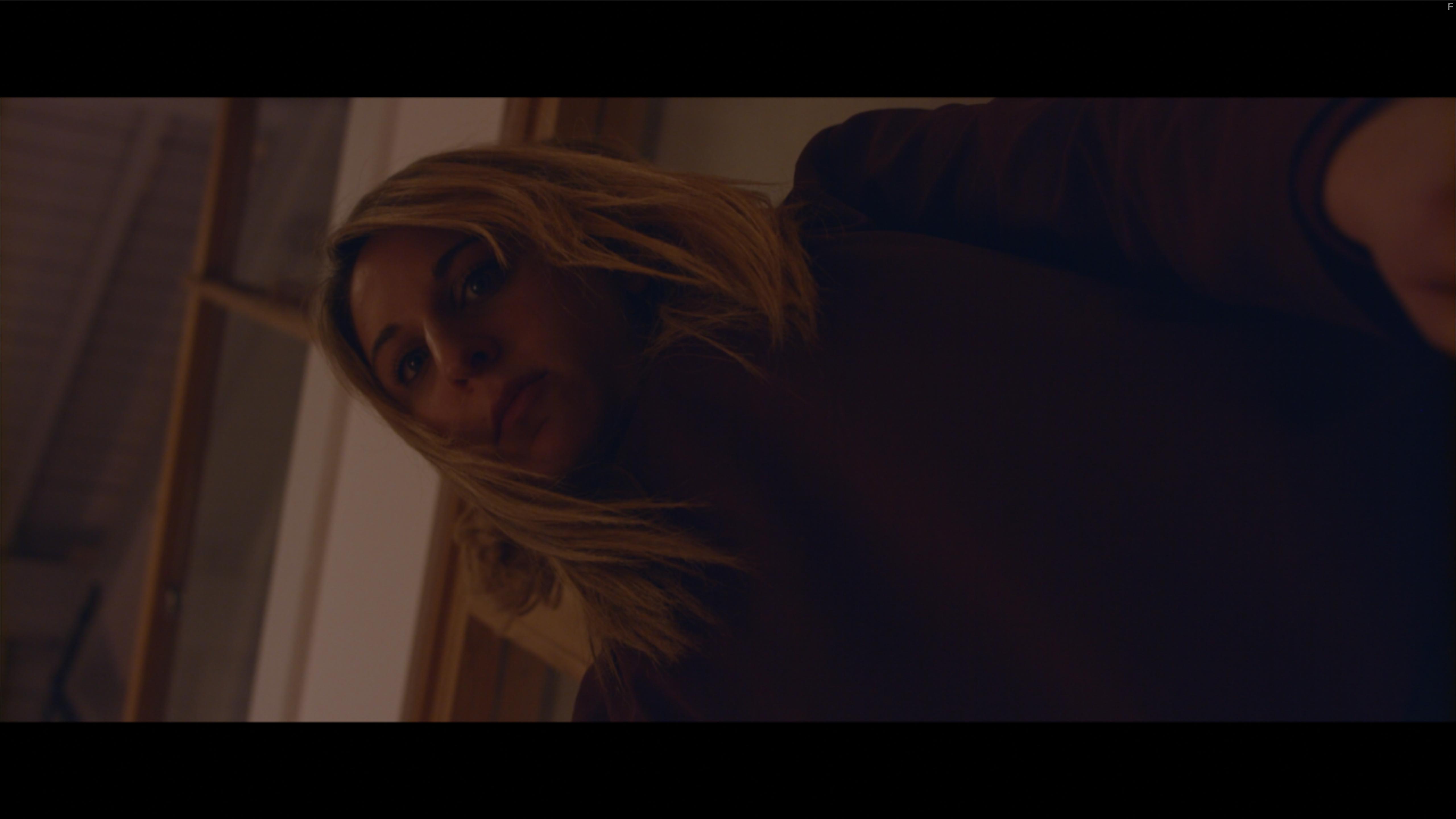 Kelly Juvilee in ClownDoll (2019)