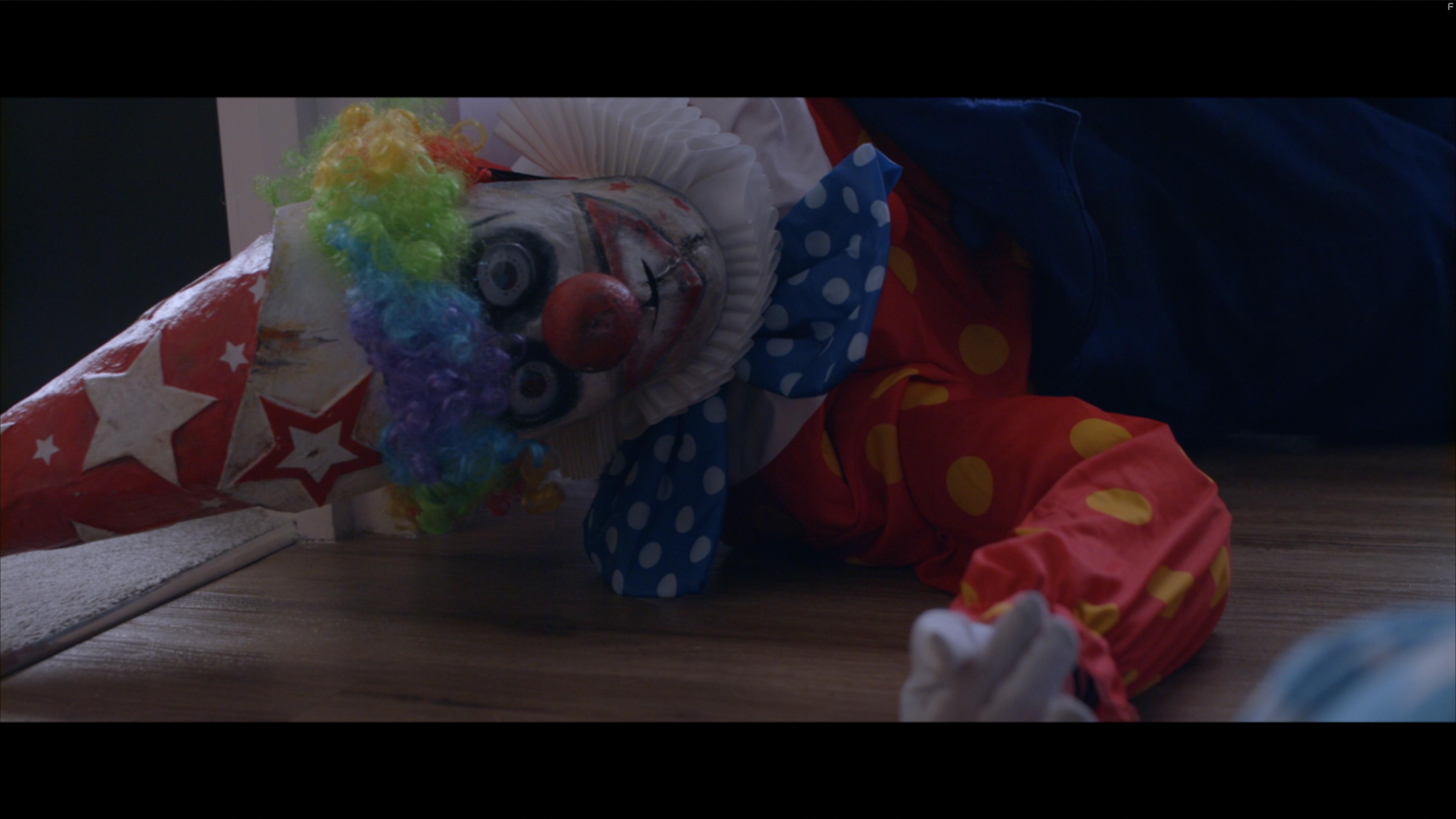 ClownDoll (2019)