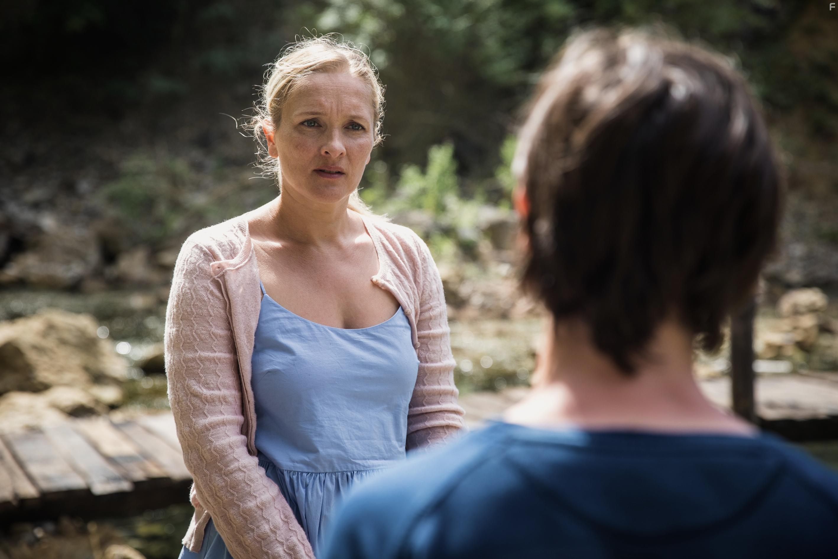 Tine Reymer in Bastaard (2019)