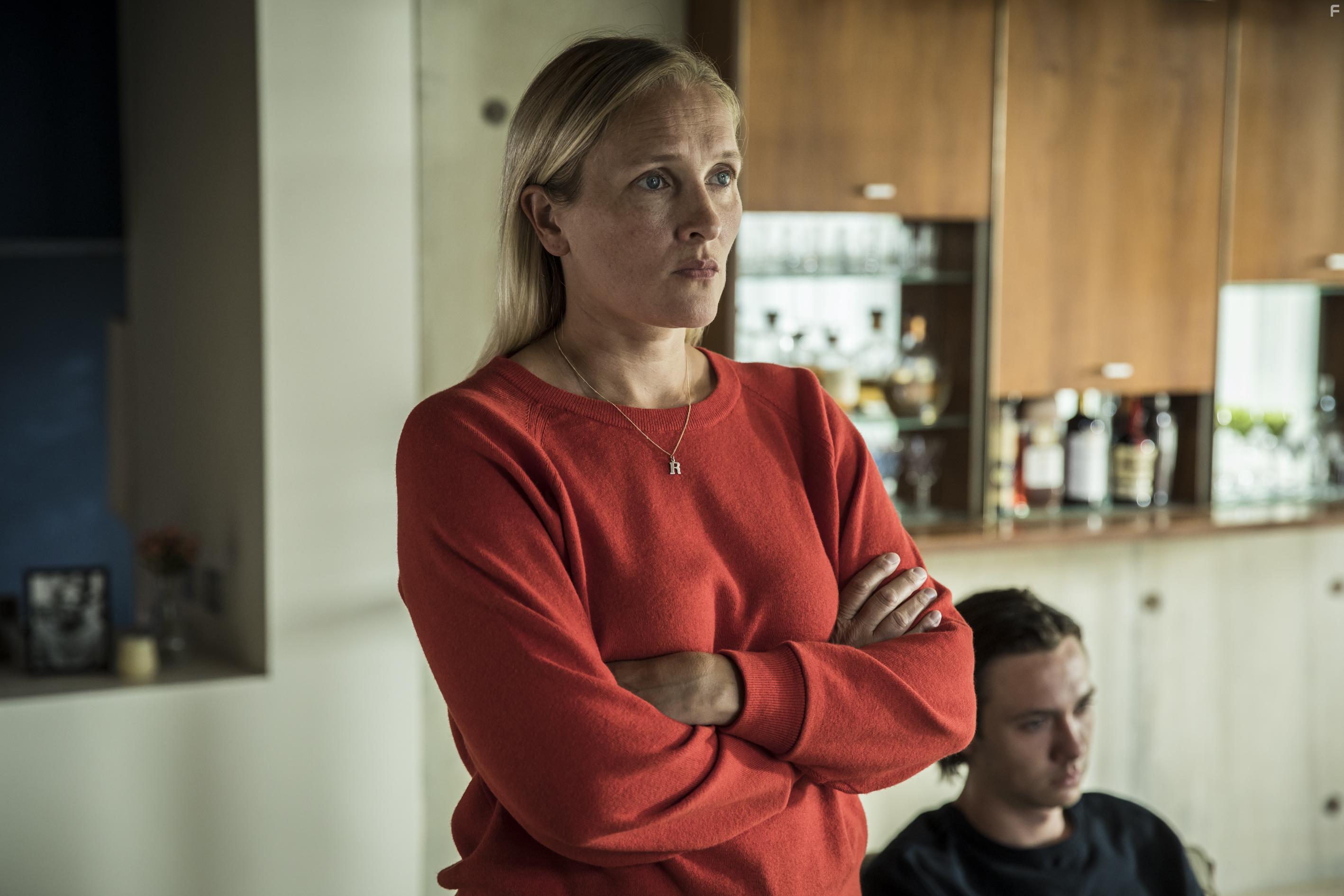 Tine Reymer in Bastaard (2019)