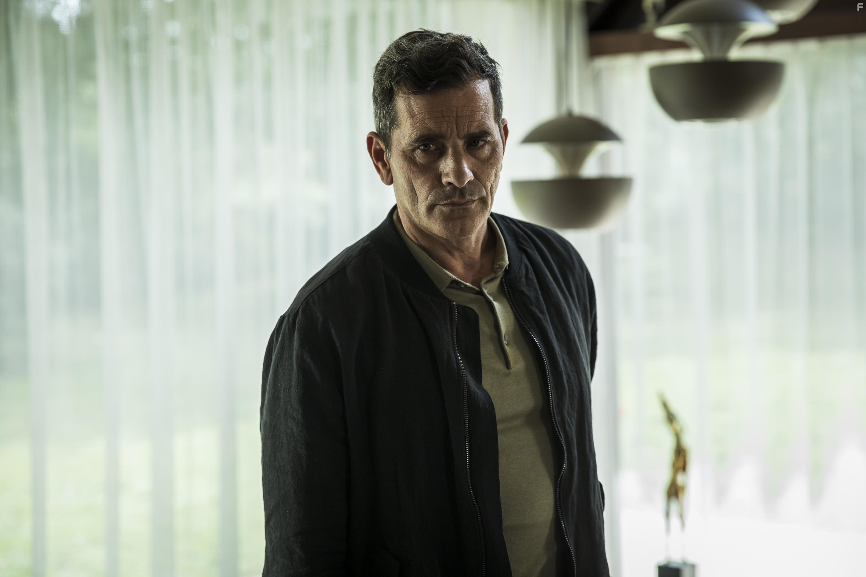 Koen De Bouw in Bastaard (2019)