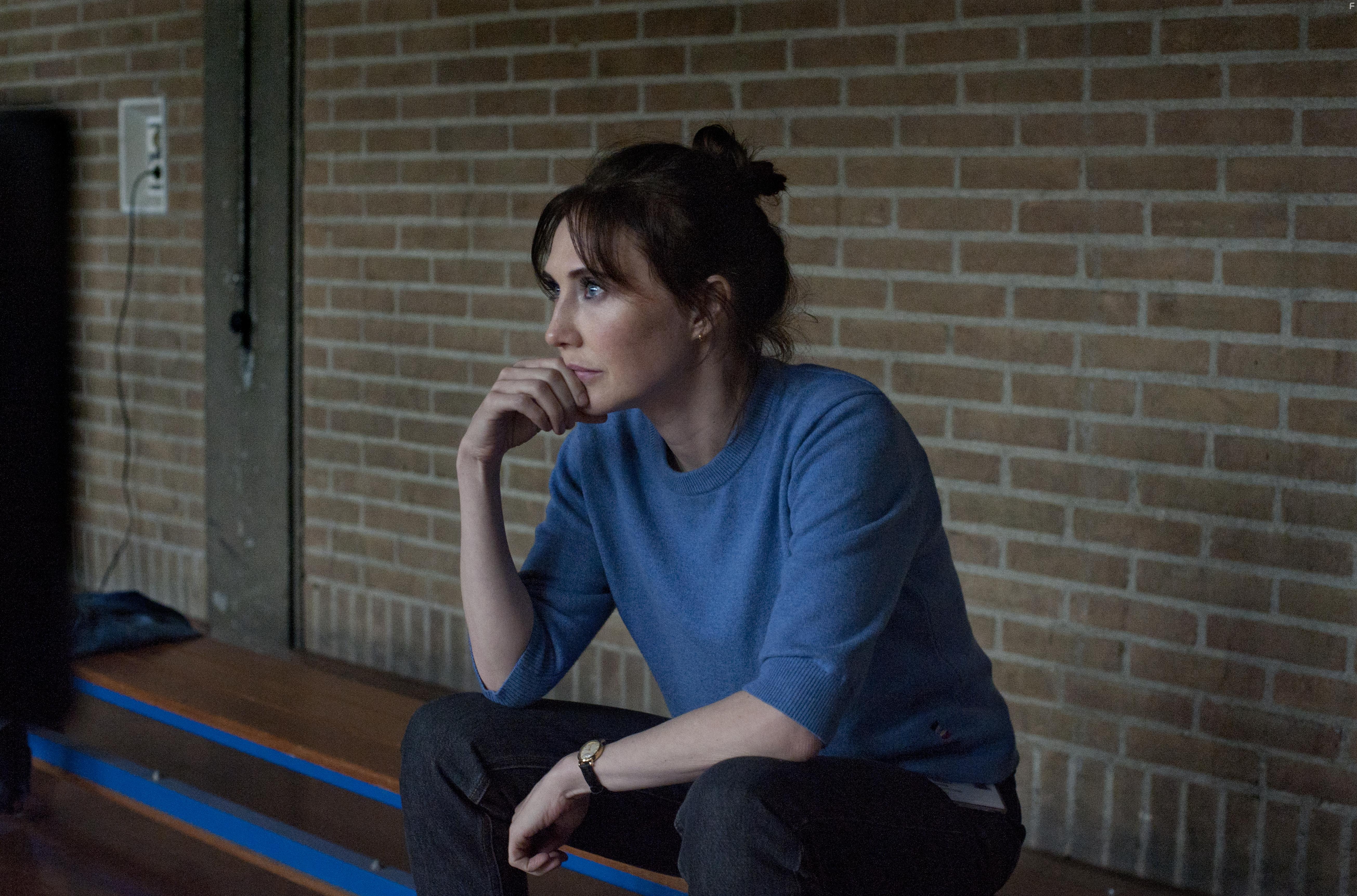 Carice van Houten in Instinct (2019)