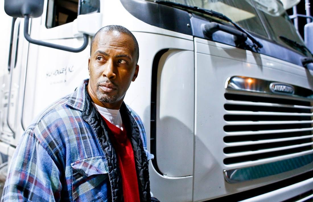 Woods as CAL DAVIDSON in the Lifetime movie, "Death Clique" (2014).