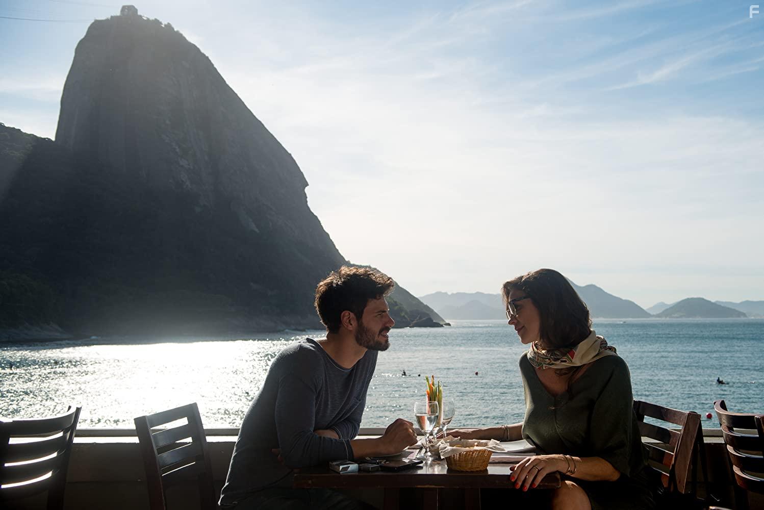 Женщина моего мужа #1