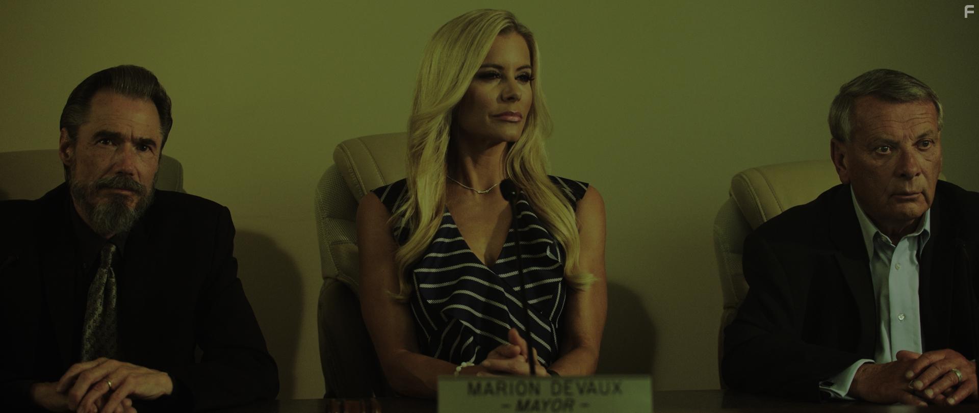 Devil's Night: Dawn of the Nain Rouge (2020)