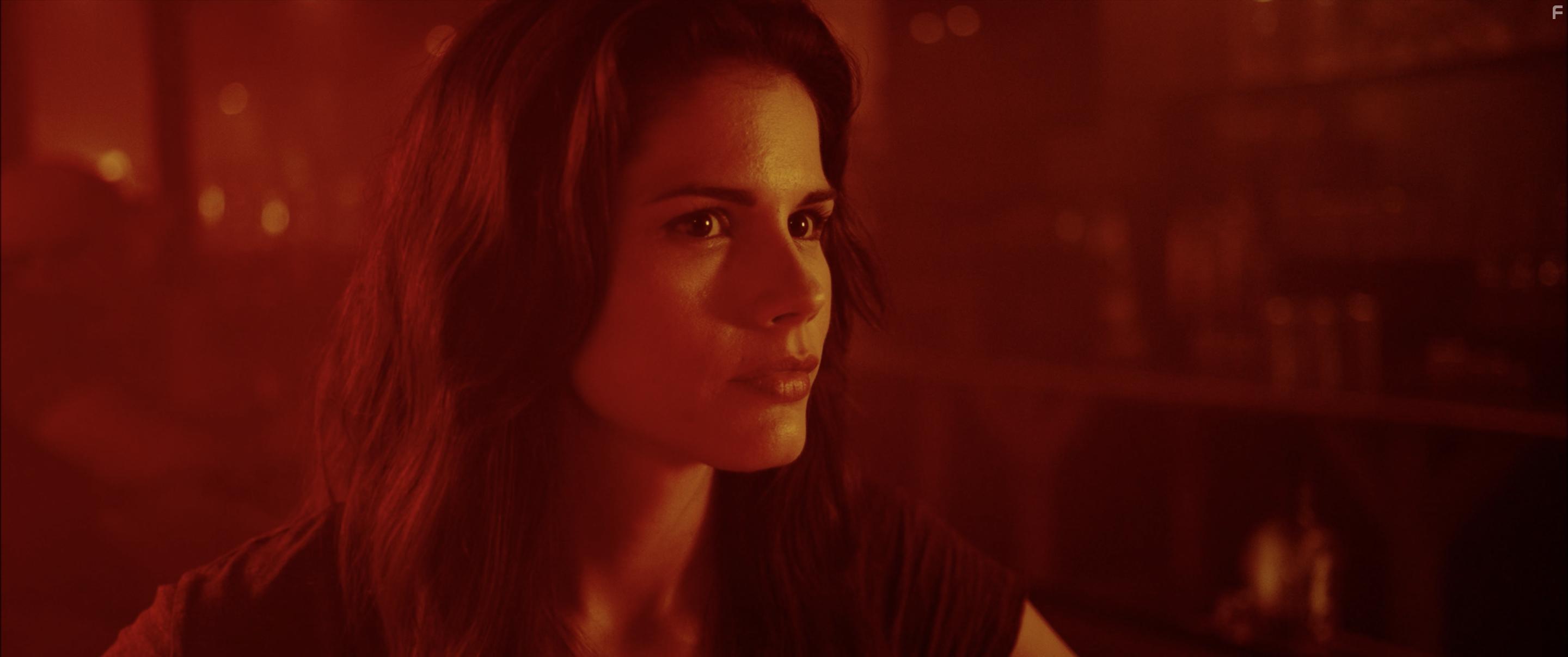 Jesi Jensen in Devil's Night: Dawn of the Nain Rouge (2020)