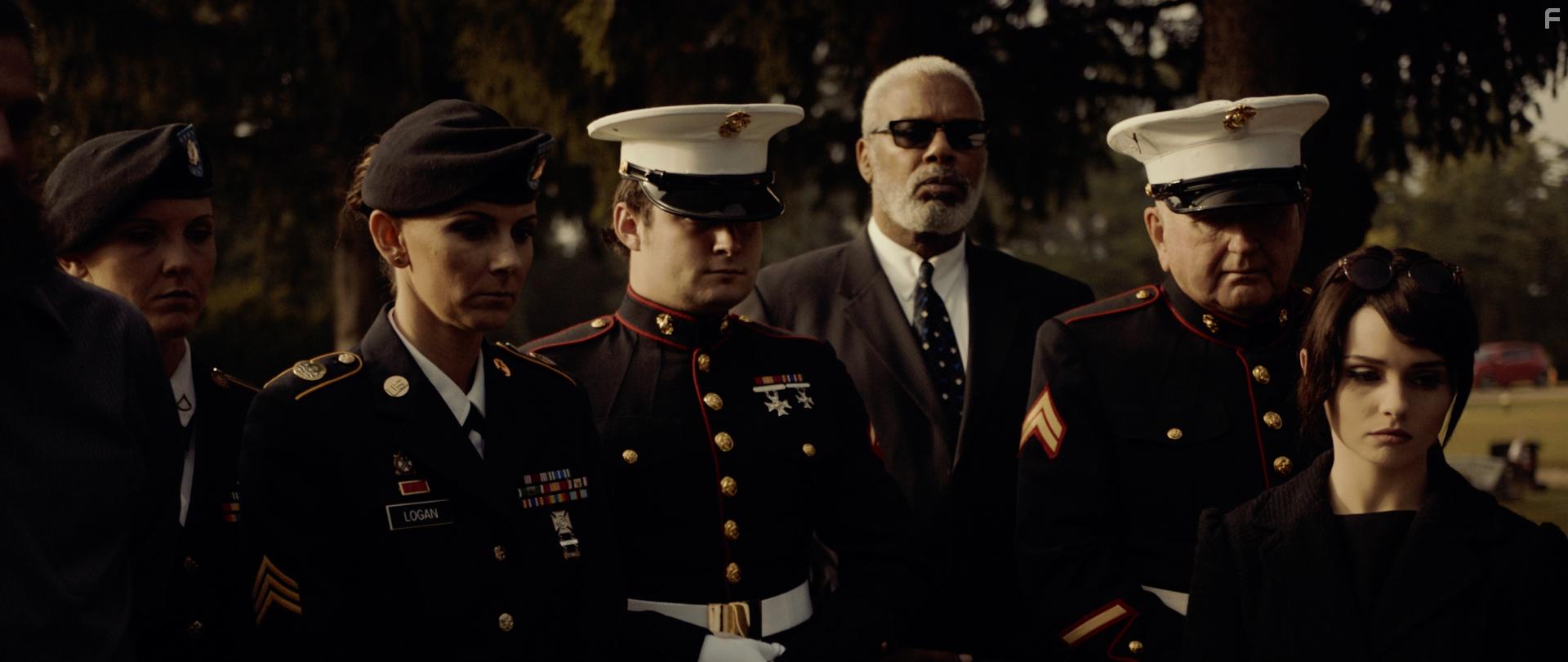 Grover McCants in Devil's Night: Dawn of the Nain Rouge (2020)