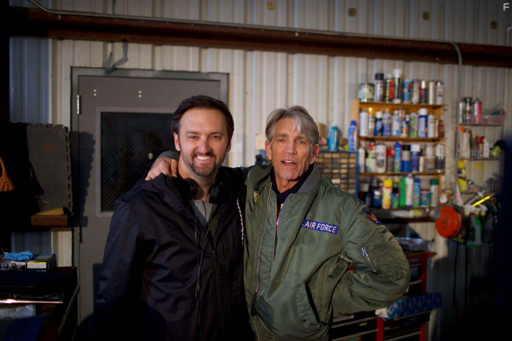 Опасное небо