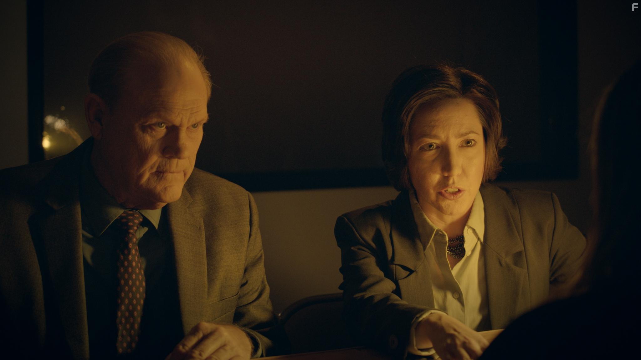 1 Interrogation (2020)