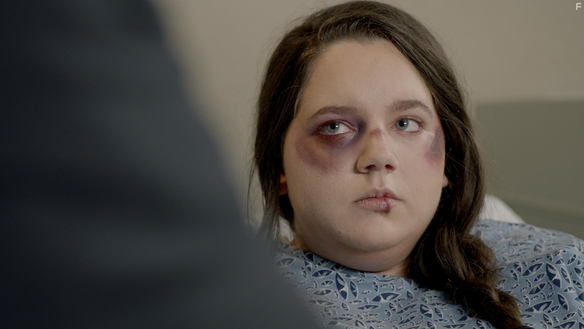 1 Interrogation (2020)