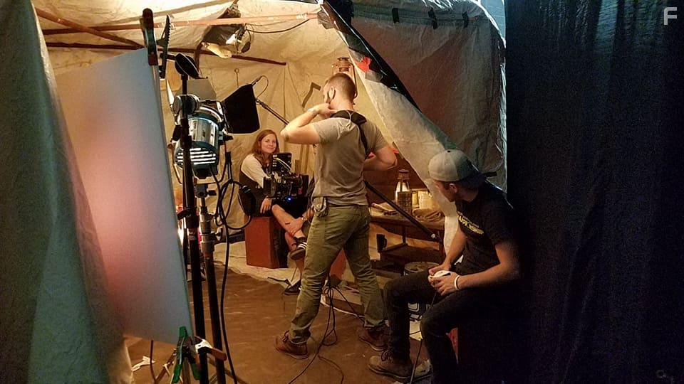 The Tent (2020)