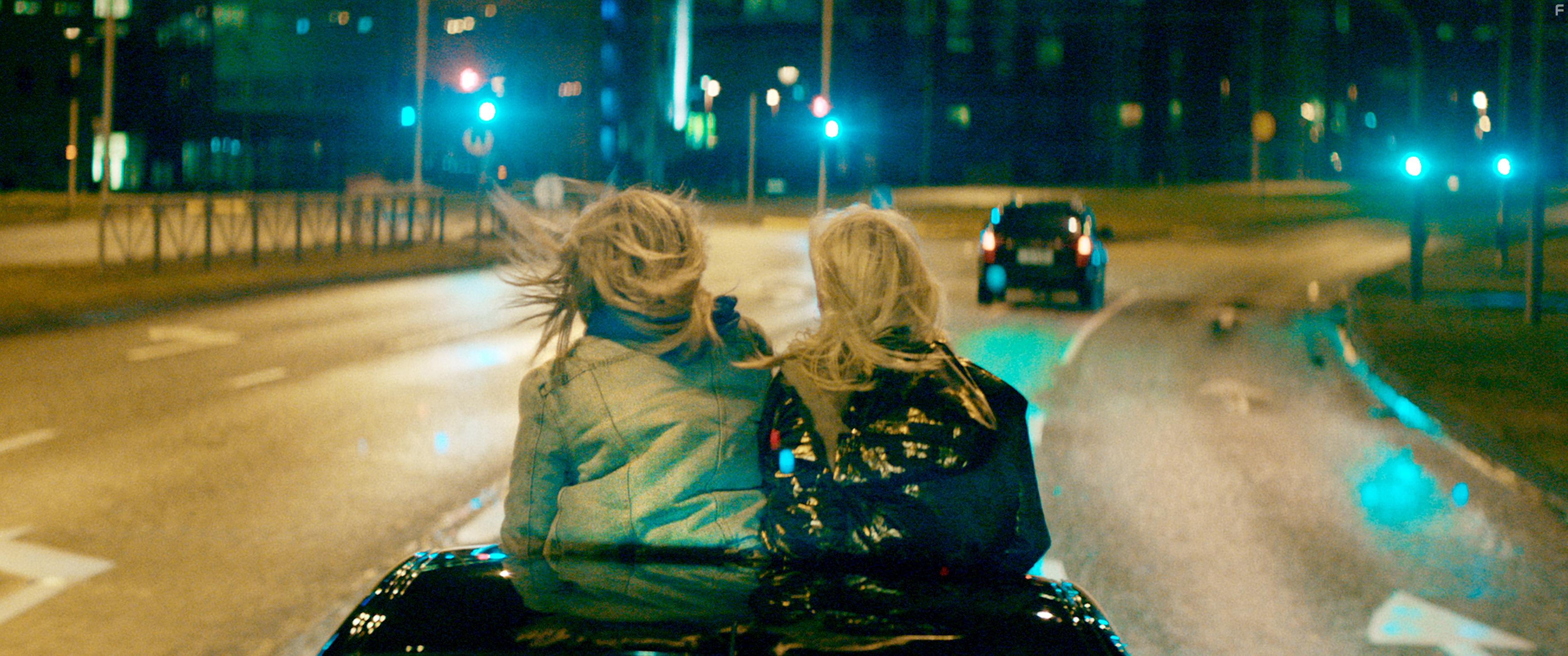 Lof mr a falla (2018)