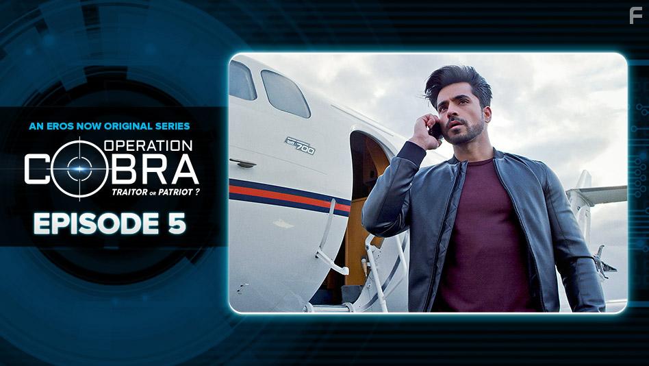 Operation Cobra (2019)