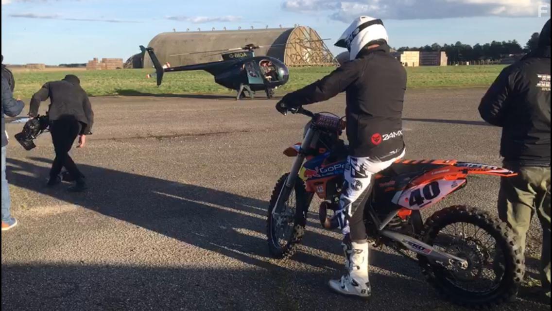 Operation Cobra (2019)