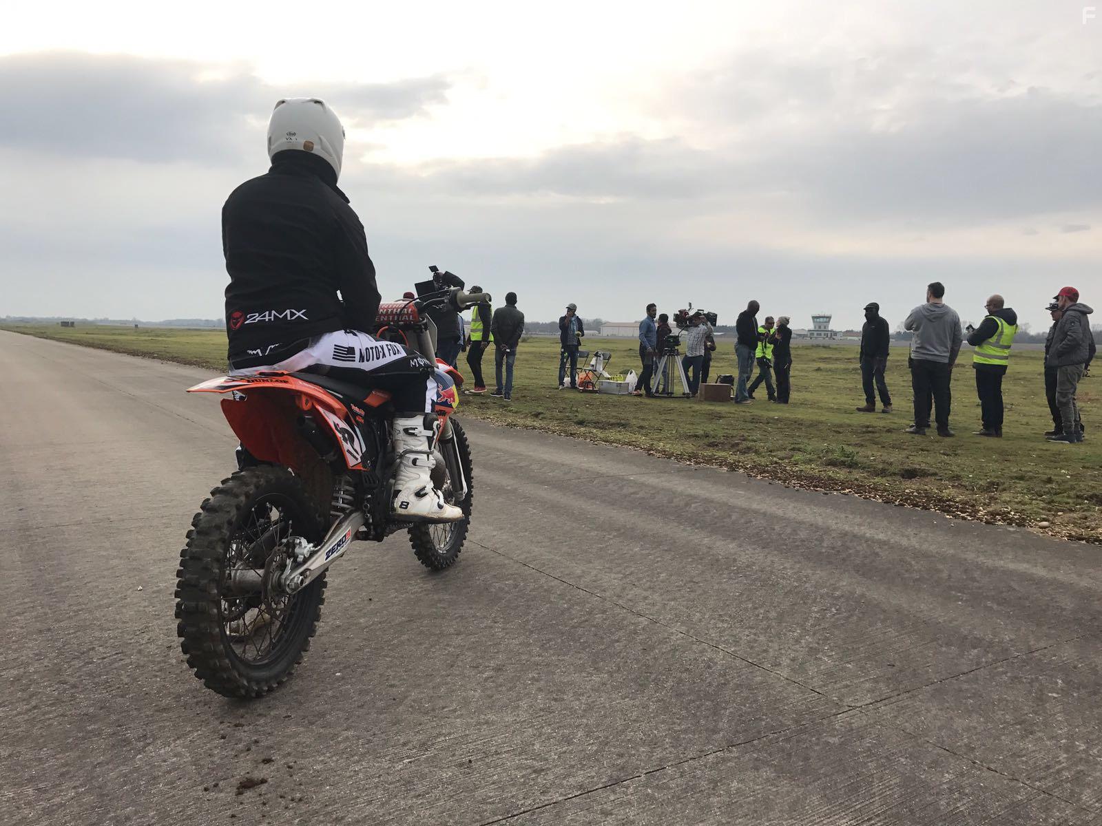 Operation Cobra (2019)