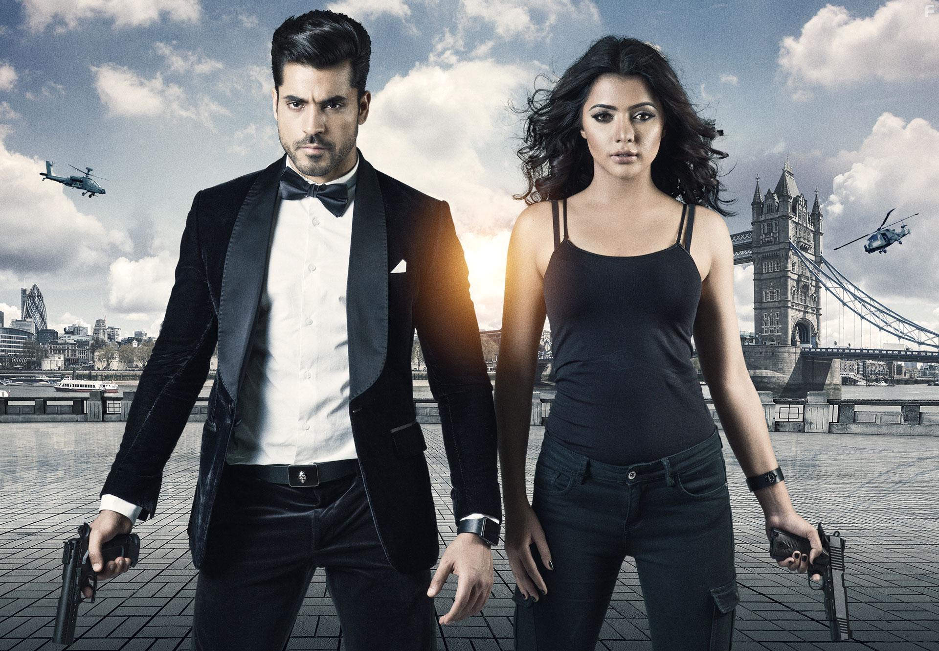 Операция «Кобра»