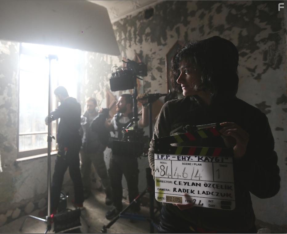 Ceylan zgn zelik in Kaygi (2017)