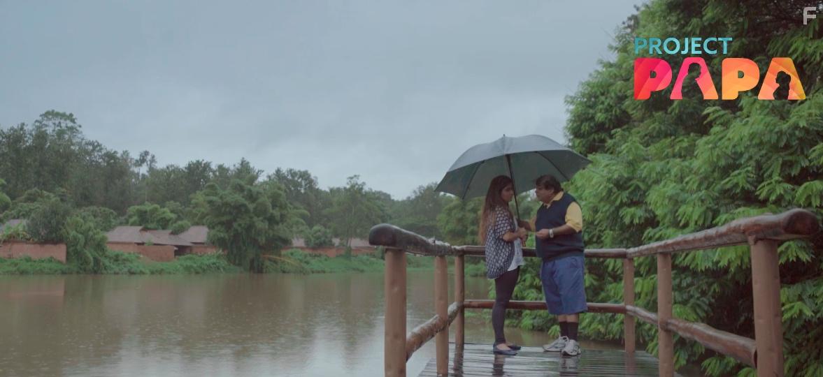 Проект «Папа»