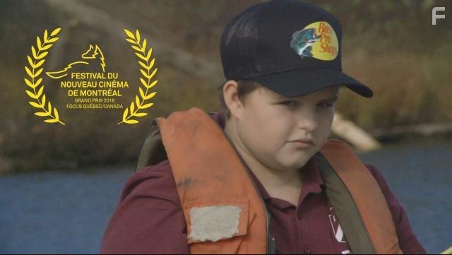 Mad Dog Labine (2018)